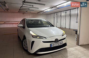 Хэтчбек Toyota Prius 2020 в Одессе