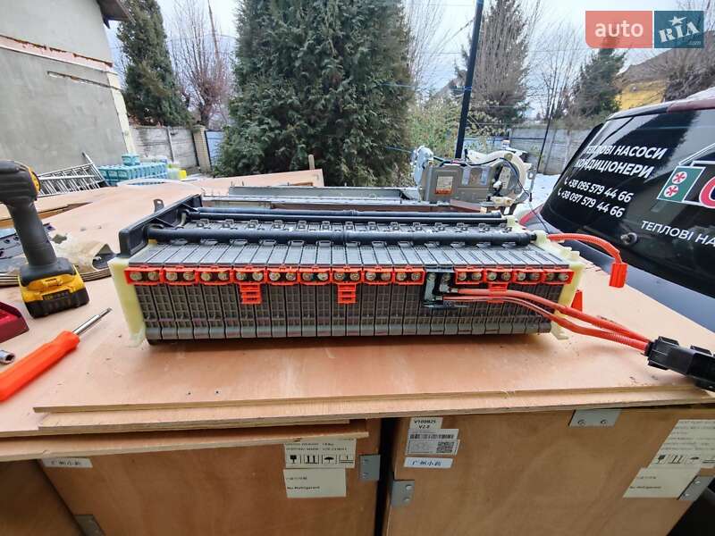 Хэтчбек Toyota Prius 2010 в Черновцах фото 4 Хэтчбек Toyota Prius 2010 в Черновцах