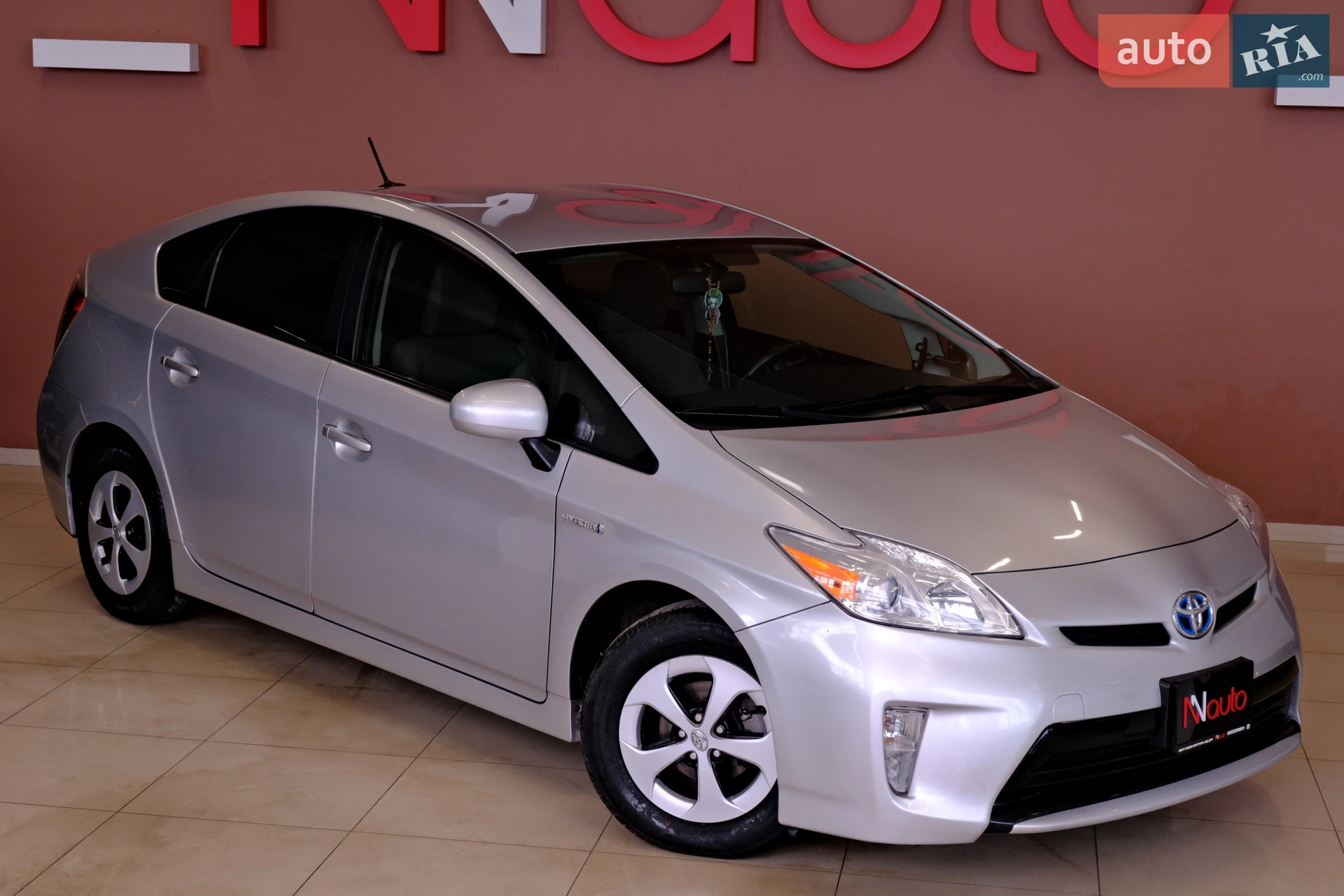 2013 Toyota Prius - мініатюра 5