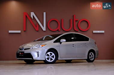 Хэтчбек Toyota Prius 2013 в Одессе