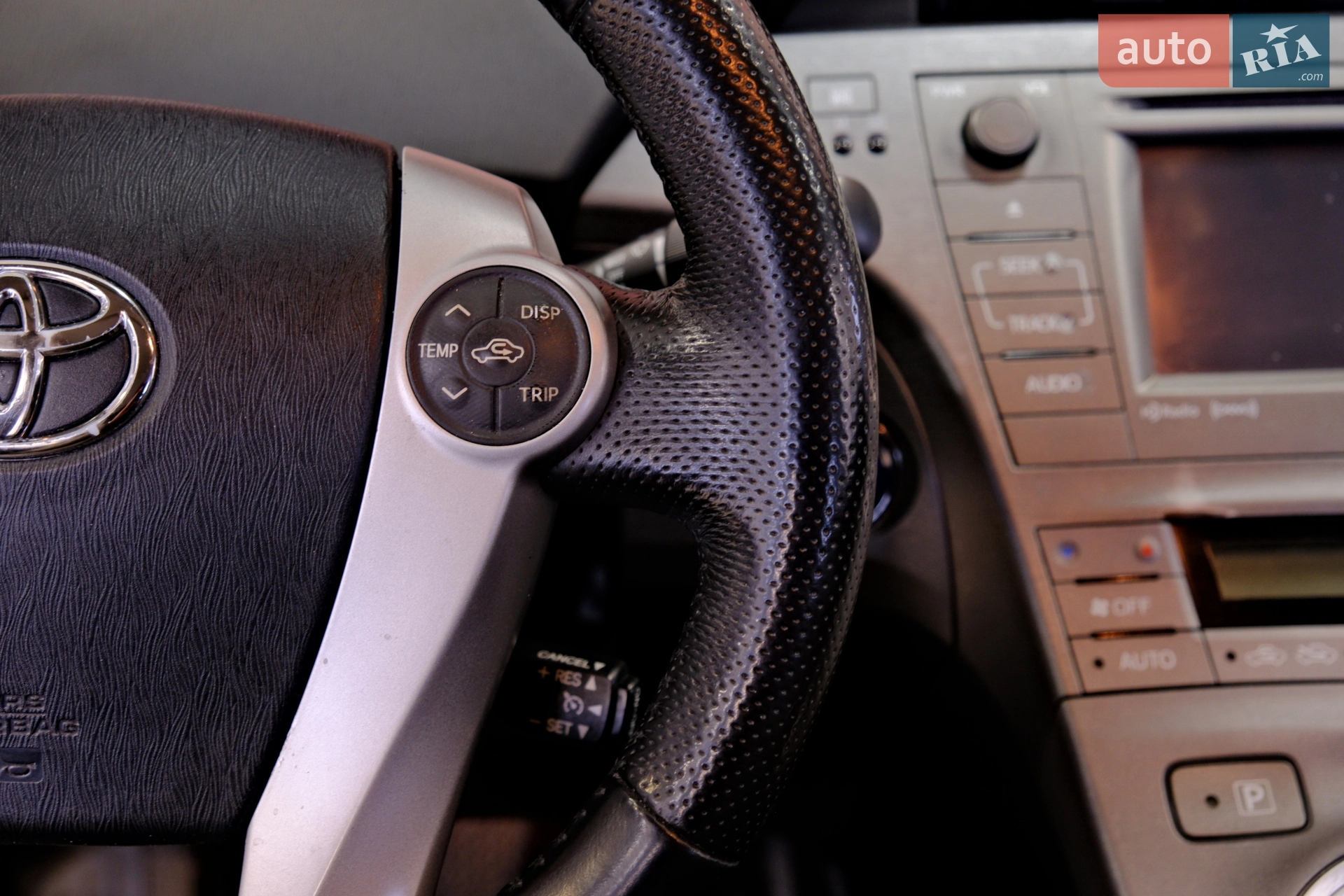 2013 Toyota Prius - мініатюра 19