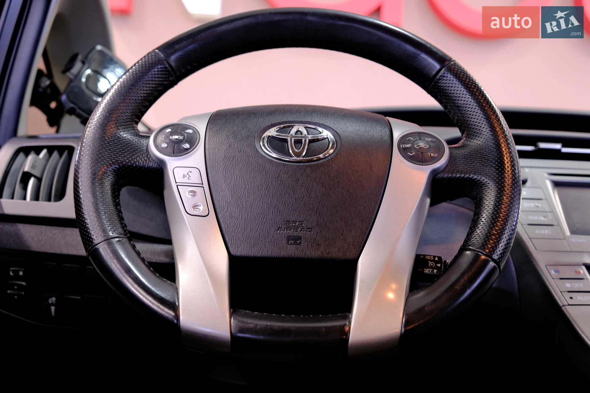 2013 Toyota Prius - мініатюра 41