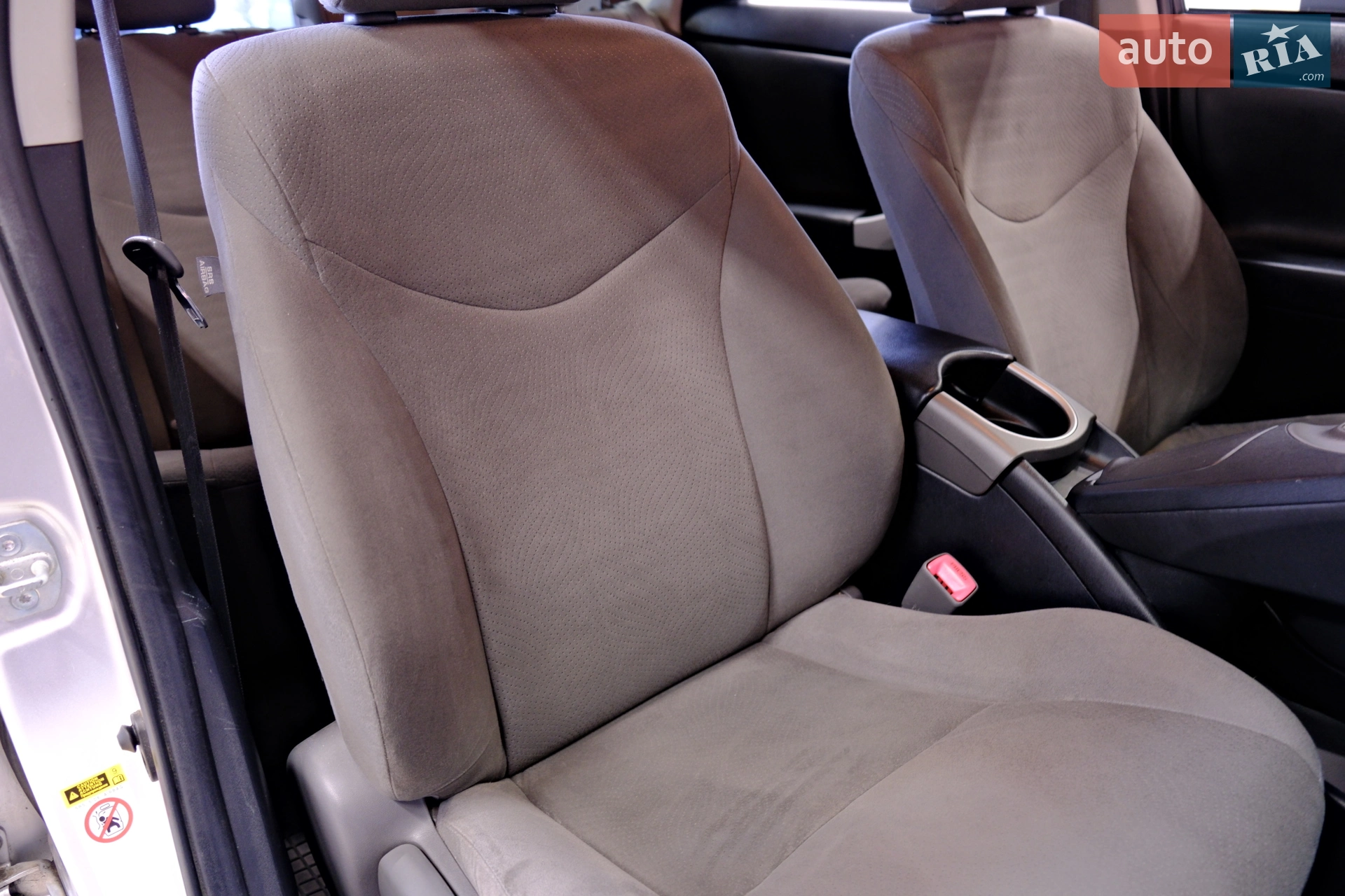 2013 Toyota Prius - мініатюра 39