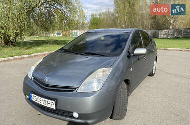 Хэтчбек Toyota Prius 2005 в Киеве