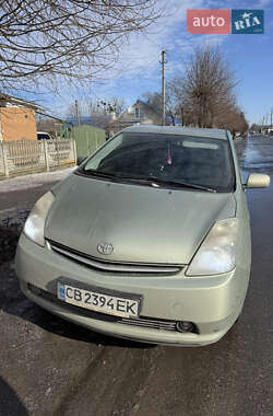 Хетчбек Toyota Prius 2006 в Немирові