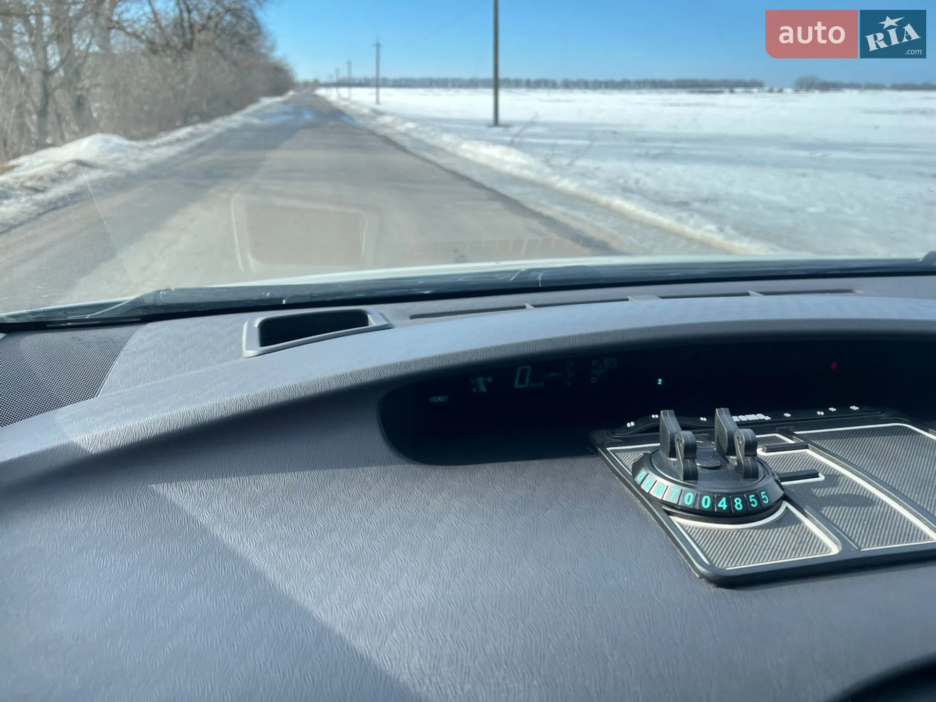 2010 Toyota Prius - мініатюра 20