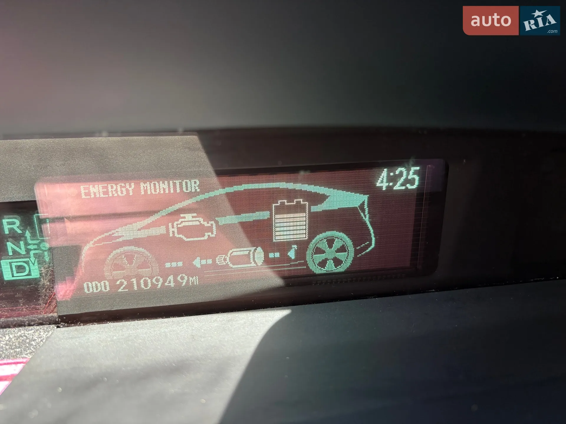 2011 Toyota Prius - мініатюра 17