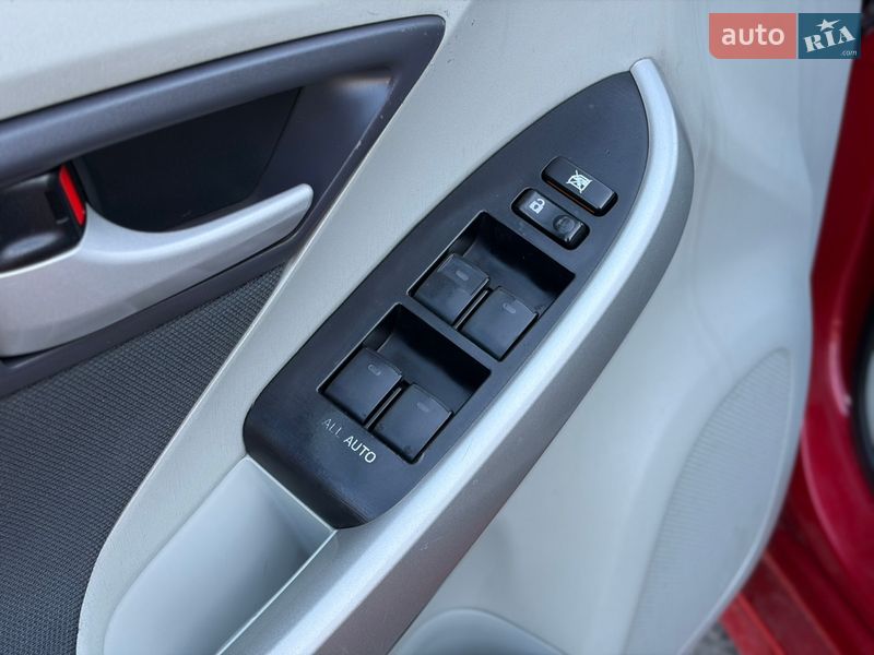 Хэтчбек Toyota Prius 2009 в Луцке