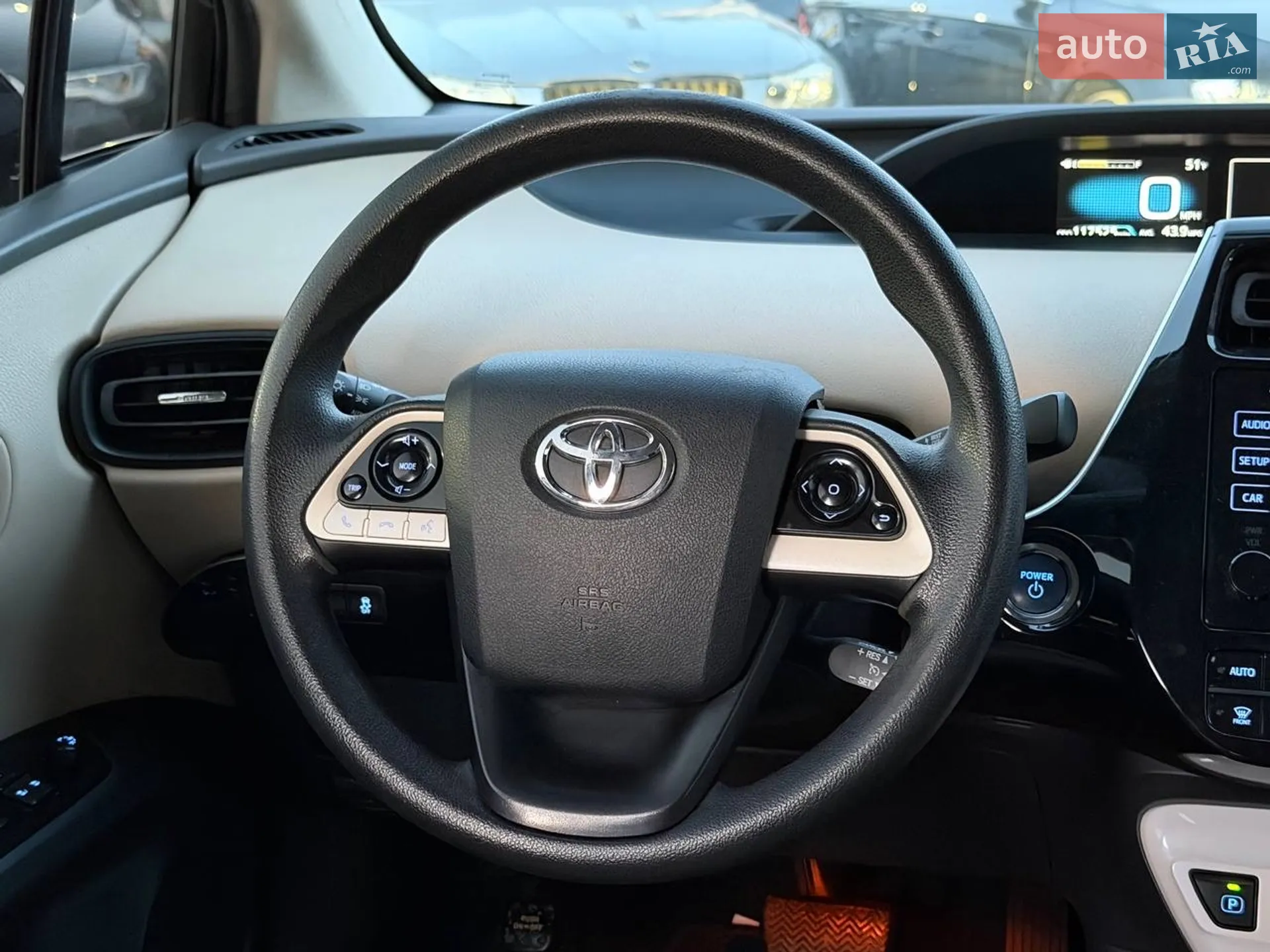 2016 Toyota Prius - мініатюра 31