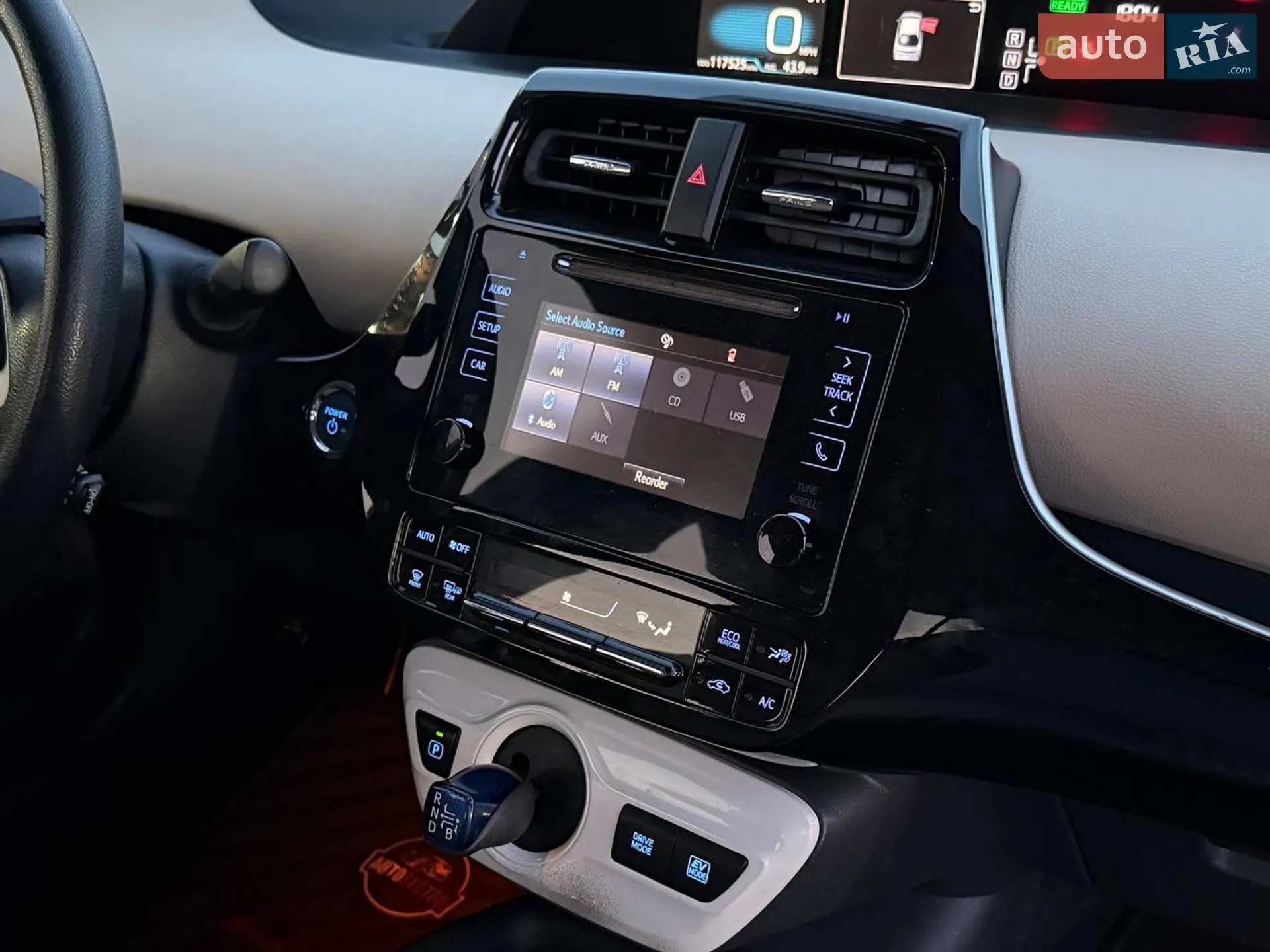 2016 Toyota Prius - мініатюра 40