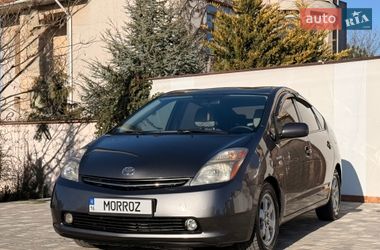Хетчбек Toyota Prius 2008 в Одесі