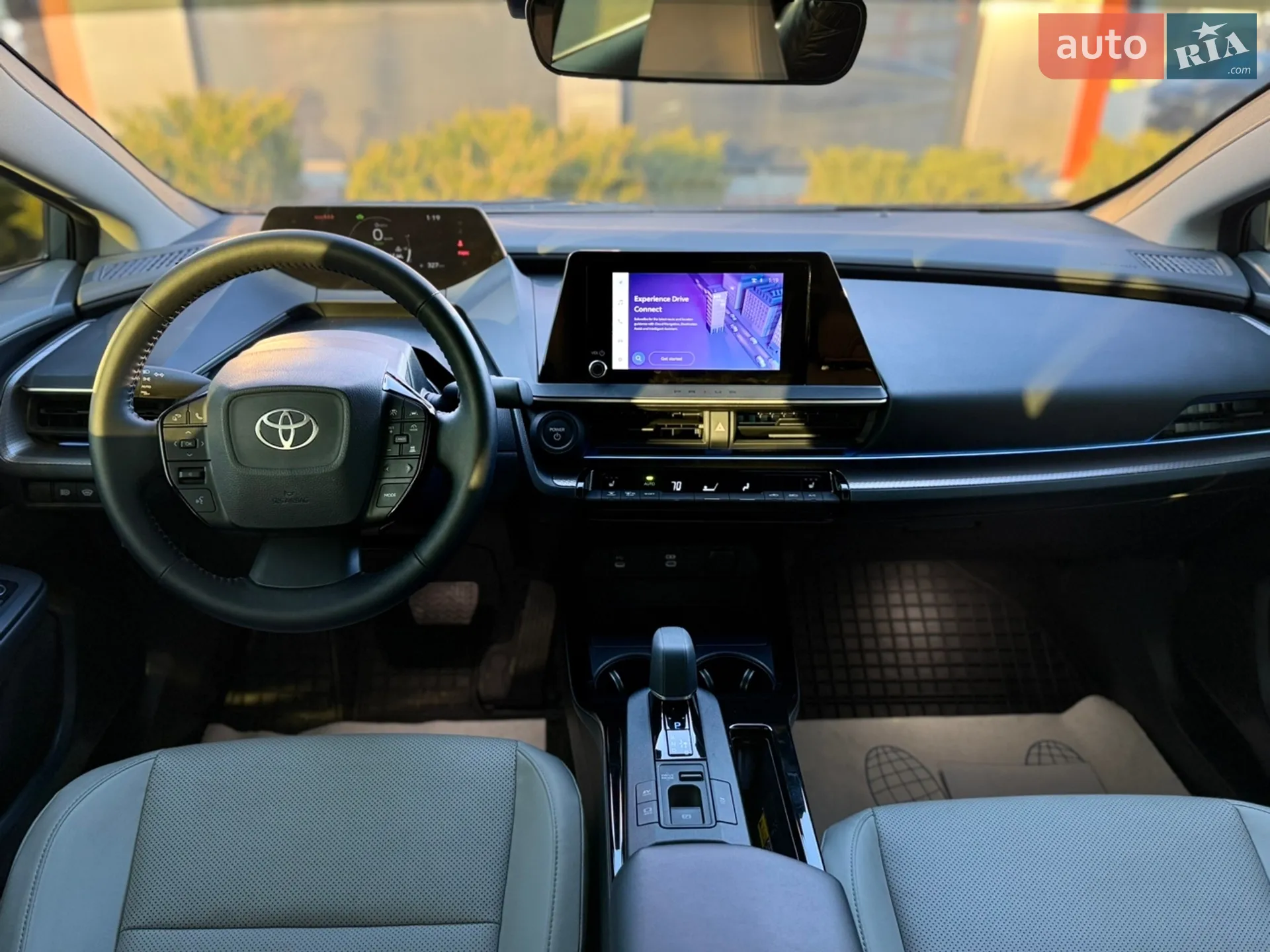 2024 Toyota Prius - мініатюра 9