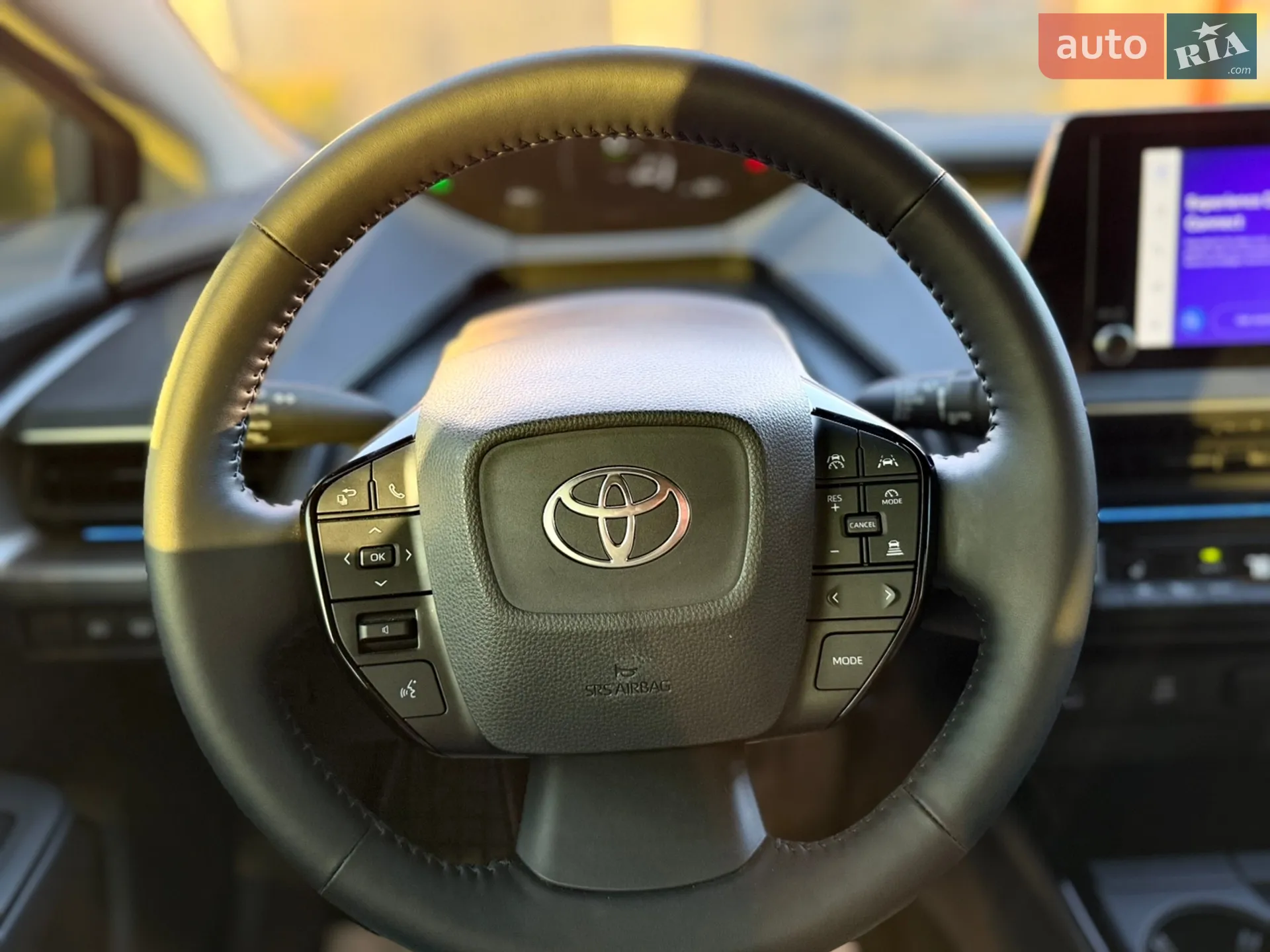 2024 Toyota Prius - мініатюра 14