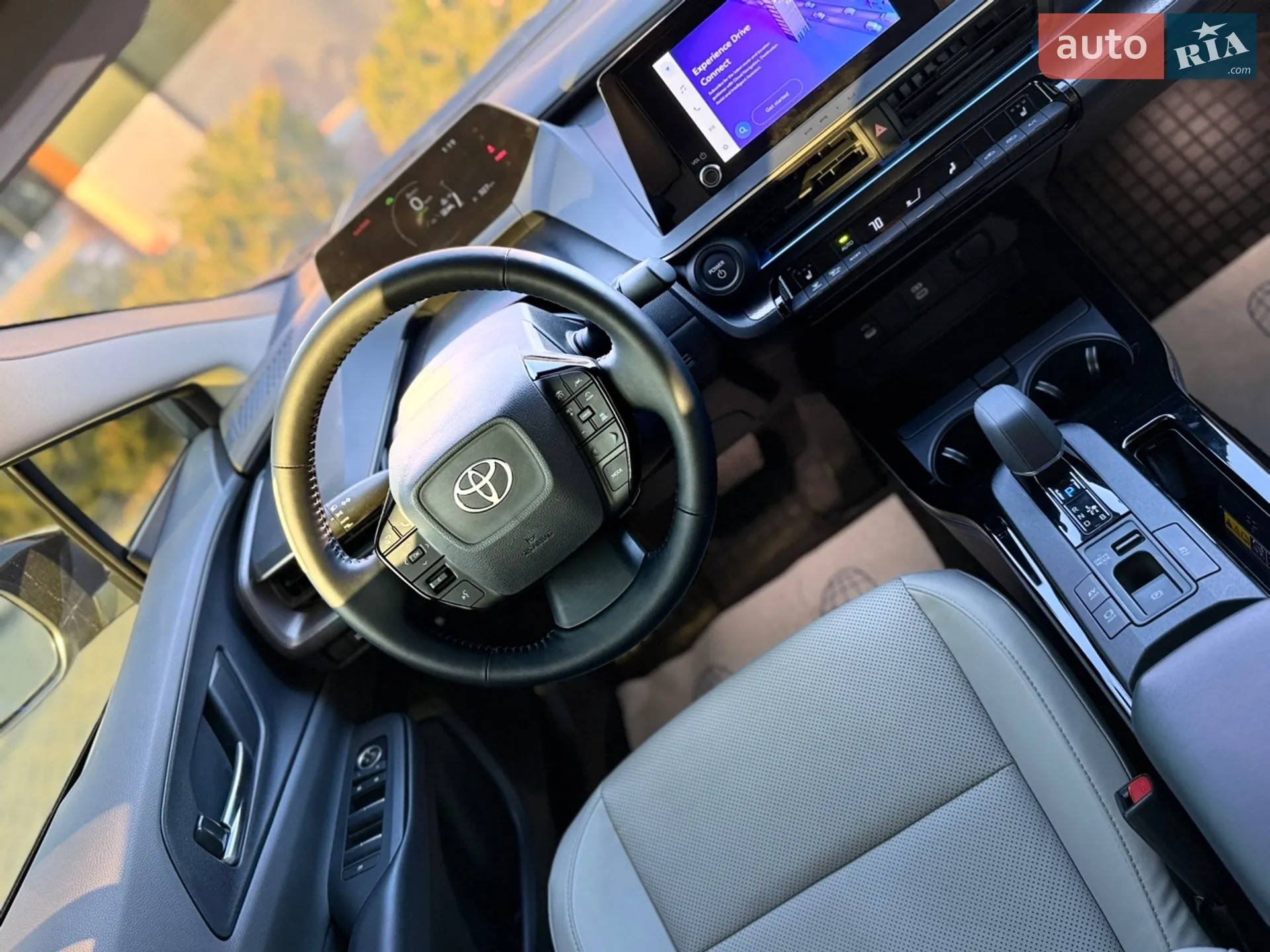 2024 Toyota Prius - мініатюра 44