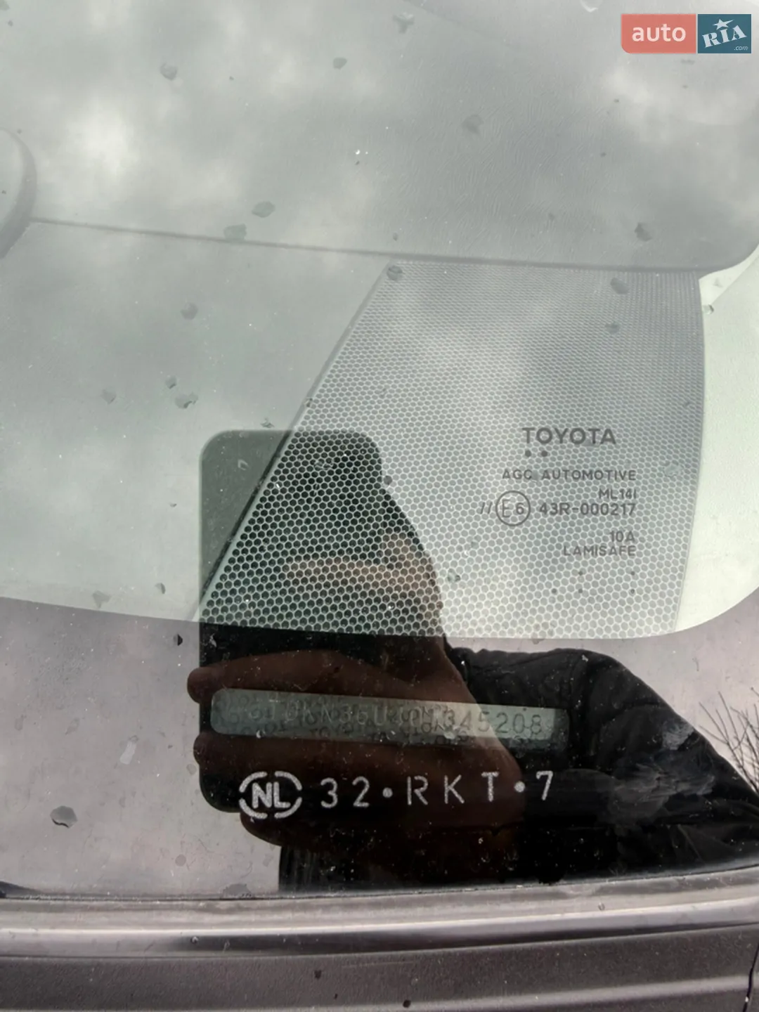 2011 Toyota Prius - мініатюра 5
