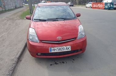 Хэтчбек Toyota Prius 2006 в Киеве