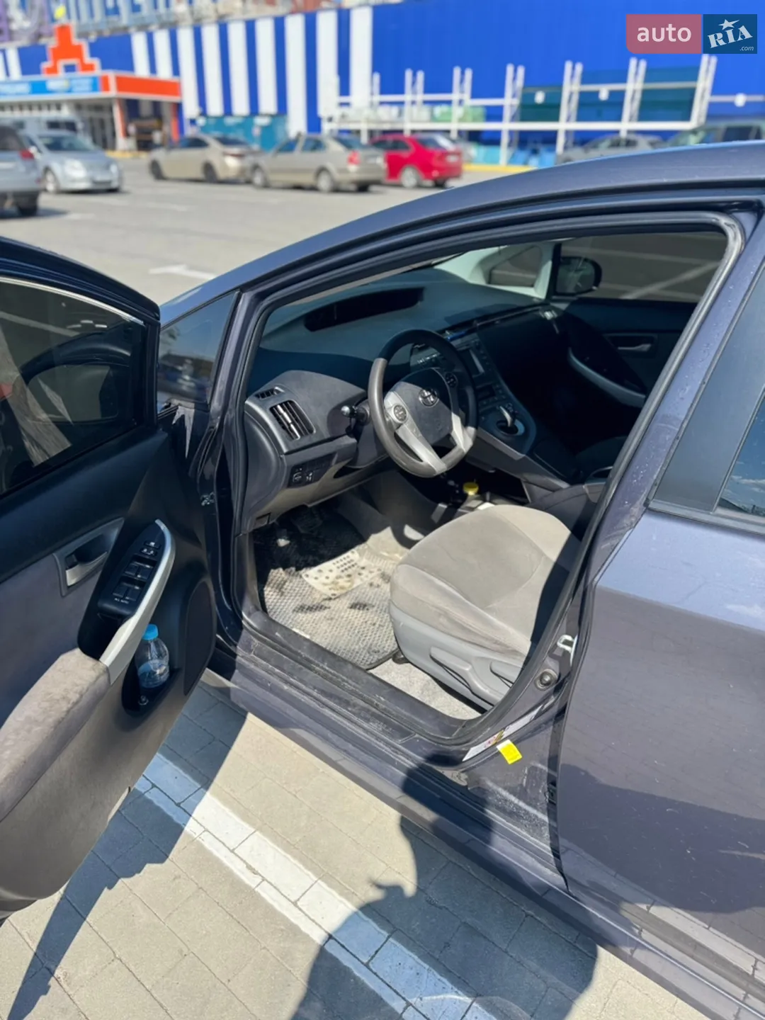 2013 Toyota Prius - мініатюра 13