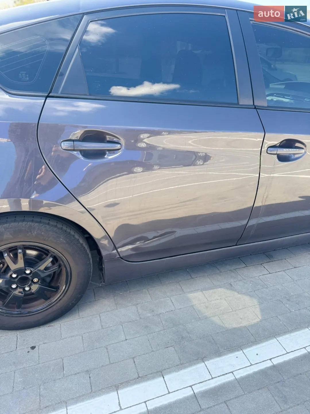 2013 Toyota Prius - мініатюра 23