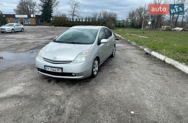 Хэтчбек Toyota Prius 2004 в Харькове