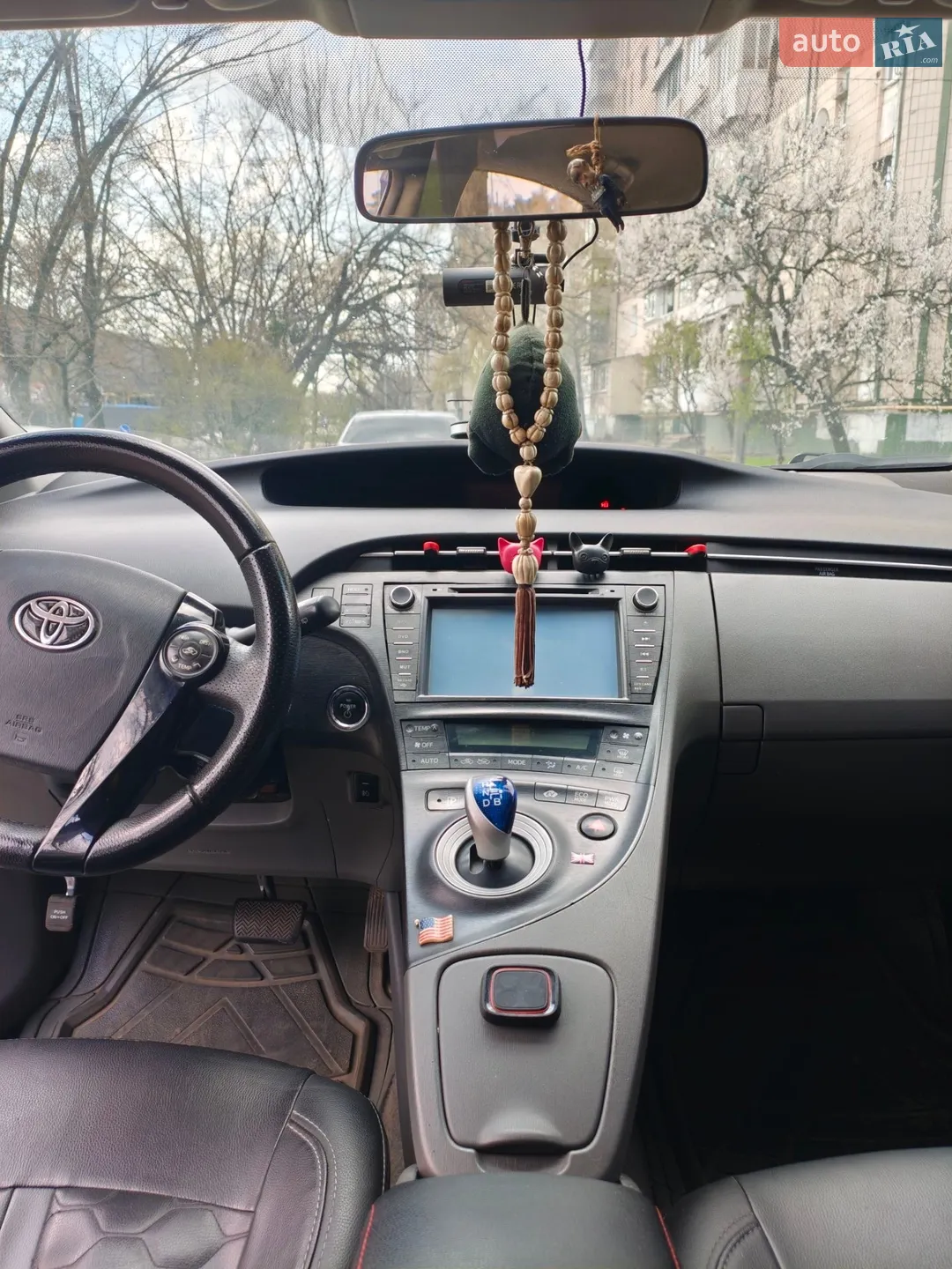 2010 Toyota Prius - мініатюра 7