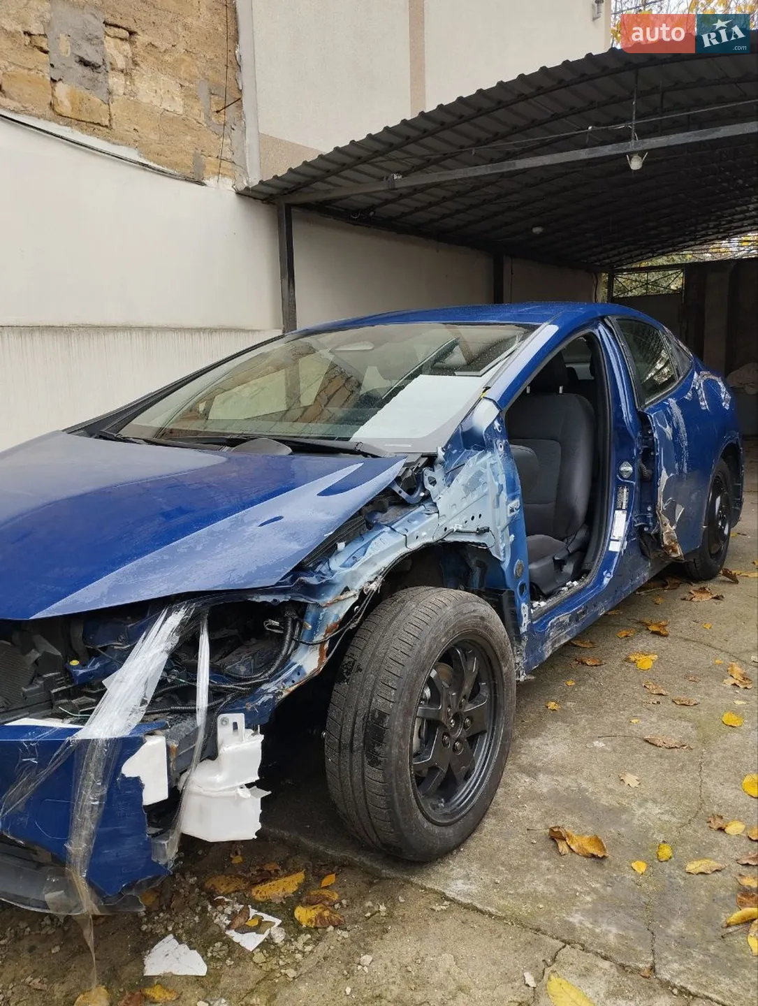 2023 Toyota Prius - мініатюра 8