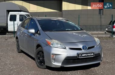 Хетчбек Toyota Prius 2014 в Києві