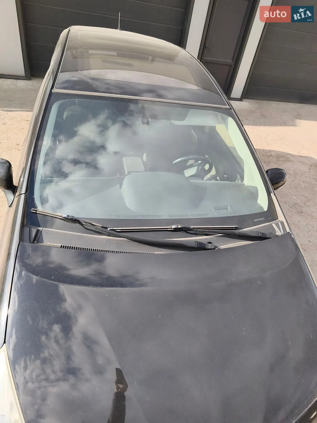 2012 Toyota Prius - мініатюра 2