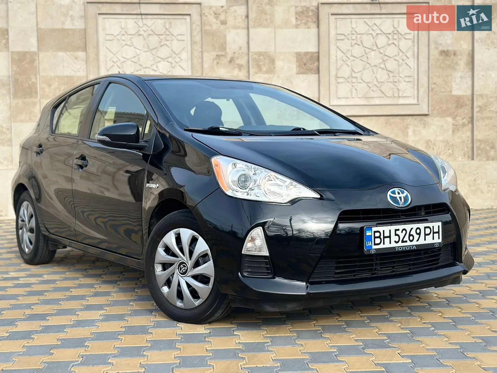 2014 Toyota Prius - мініатюра 5
