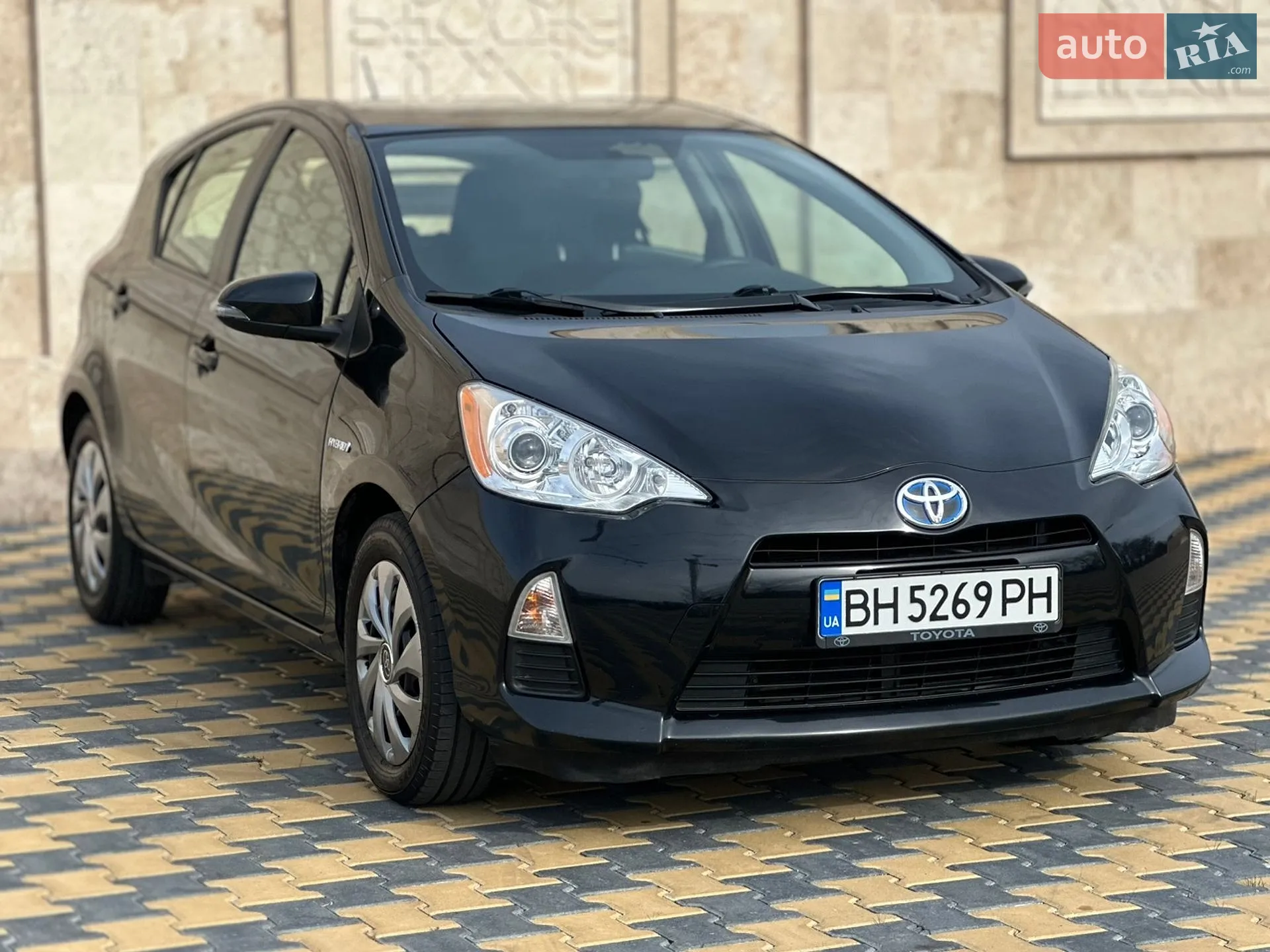 2014 Toyota Prius - мініатюра 10