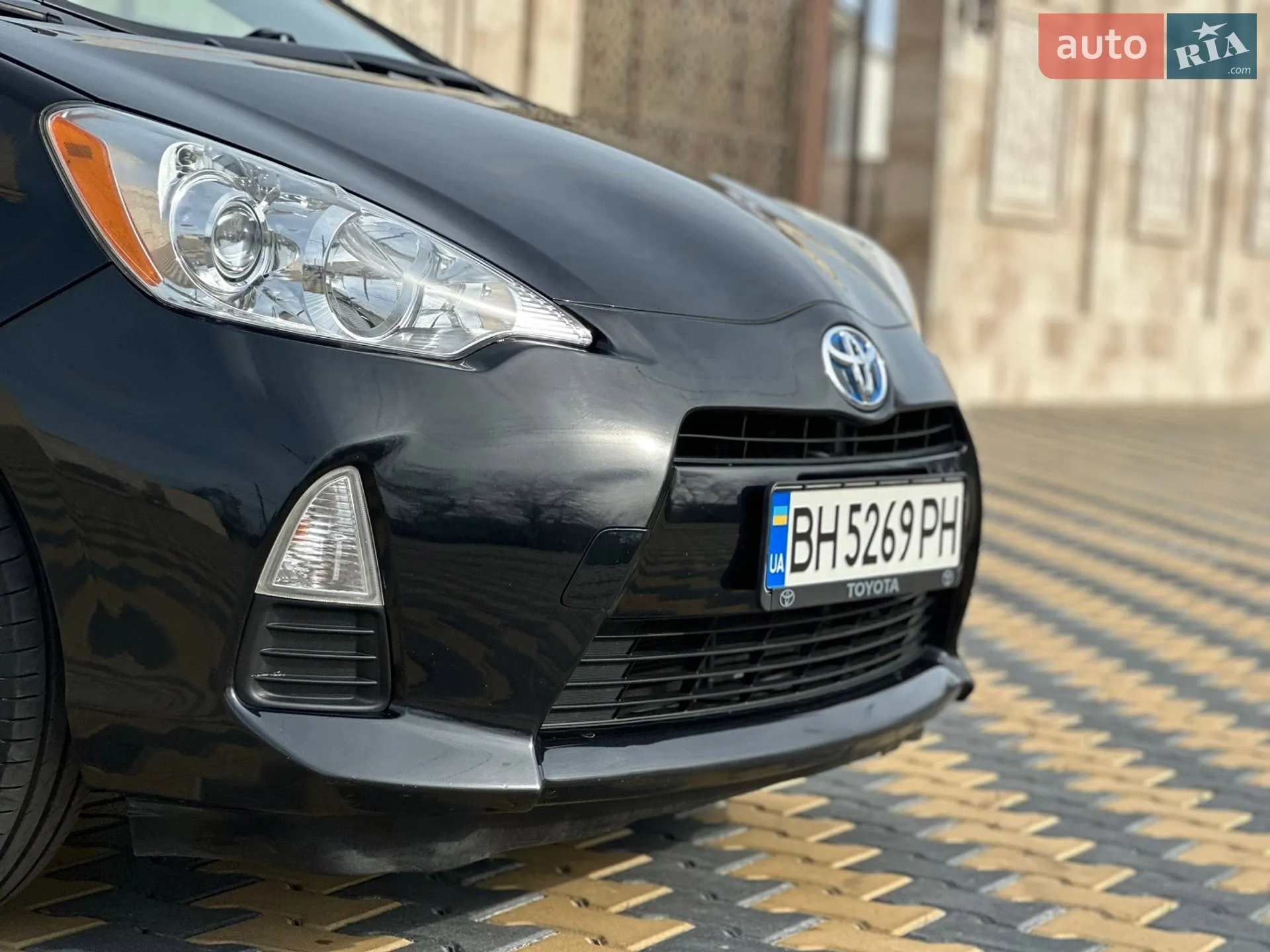 2014 Toyota Prius - мініатюра 18