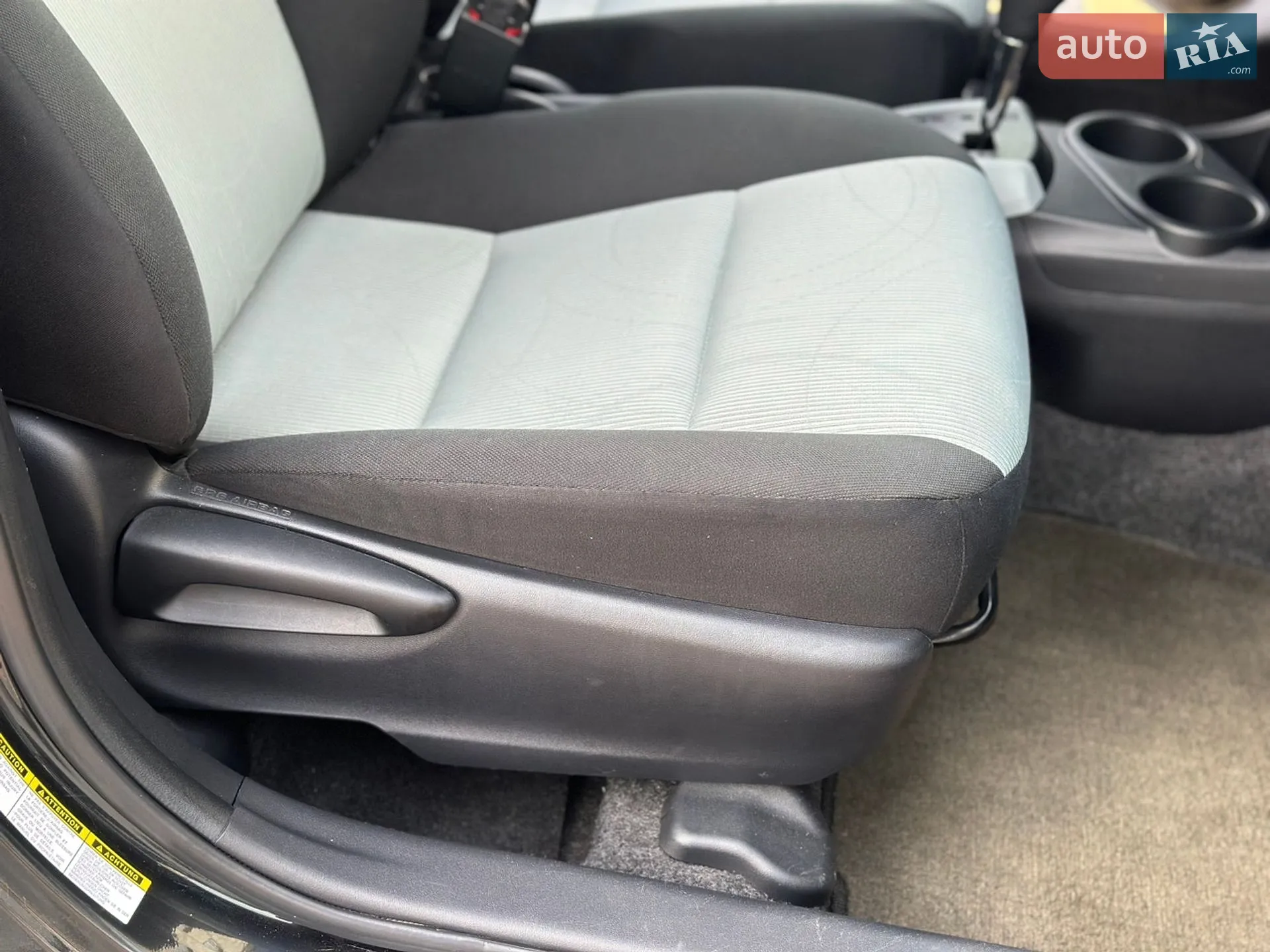2014 Toyota Prius - мініатюра 35