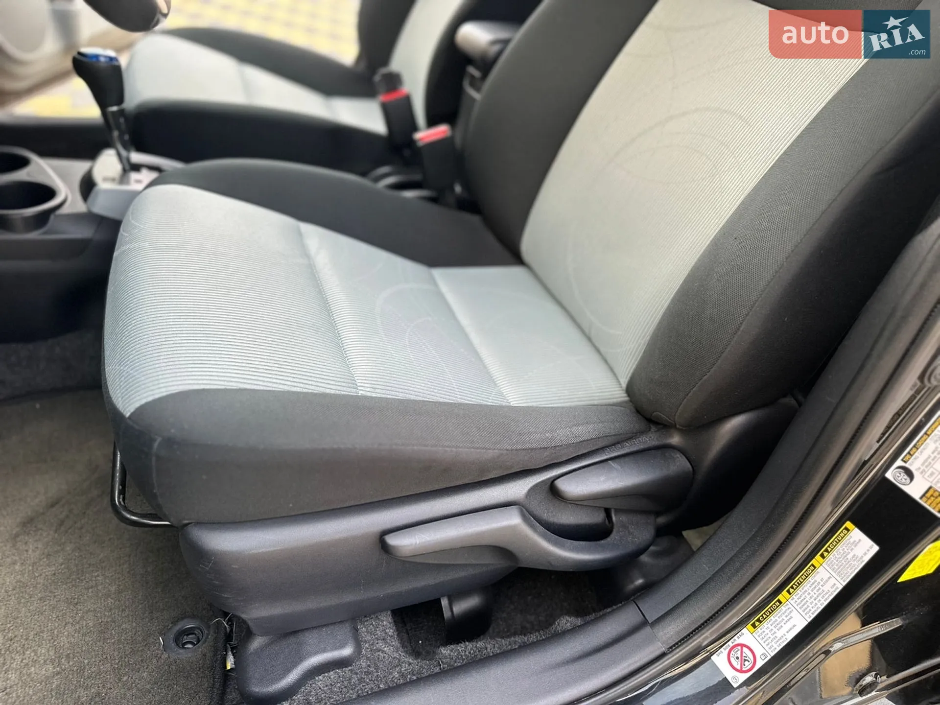 2014 Toyota Prius - мініатюра 47