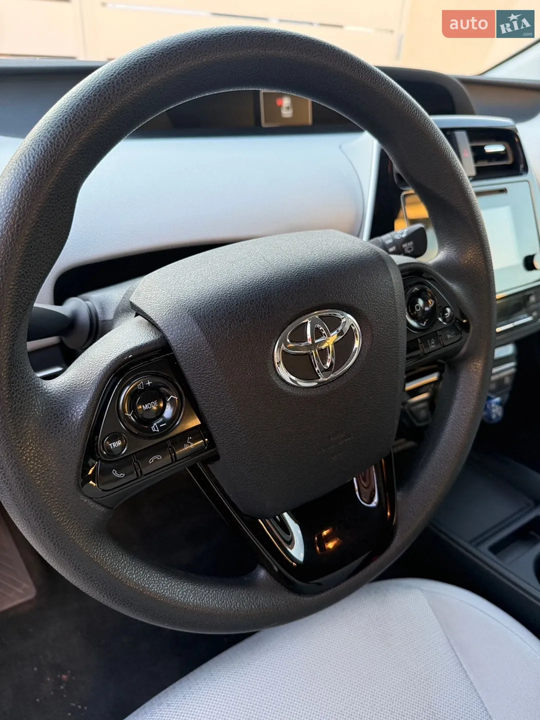 2019 Toyota Prius - мініатюра 13