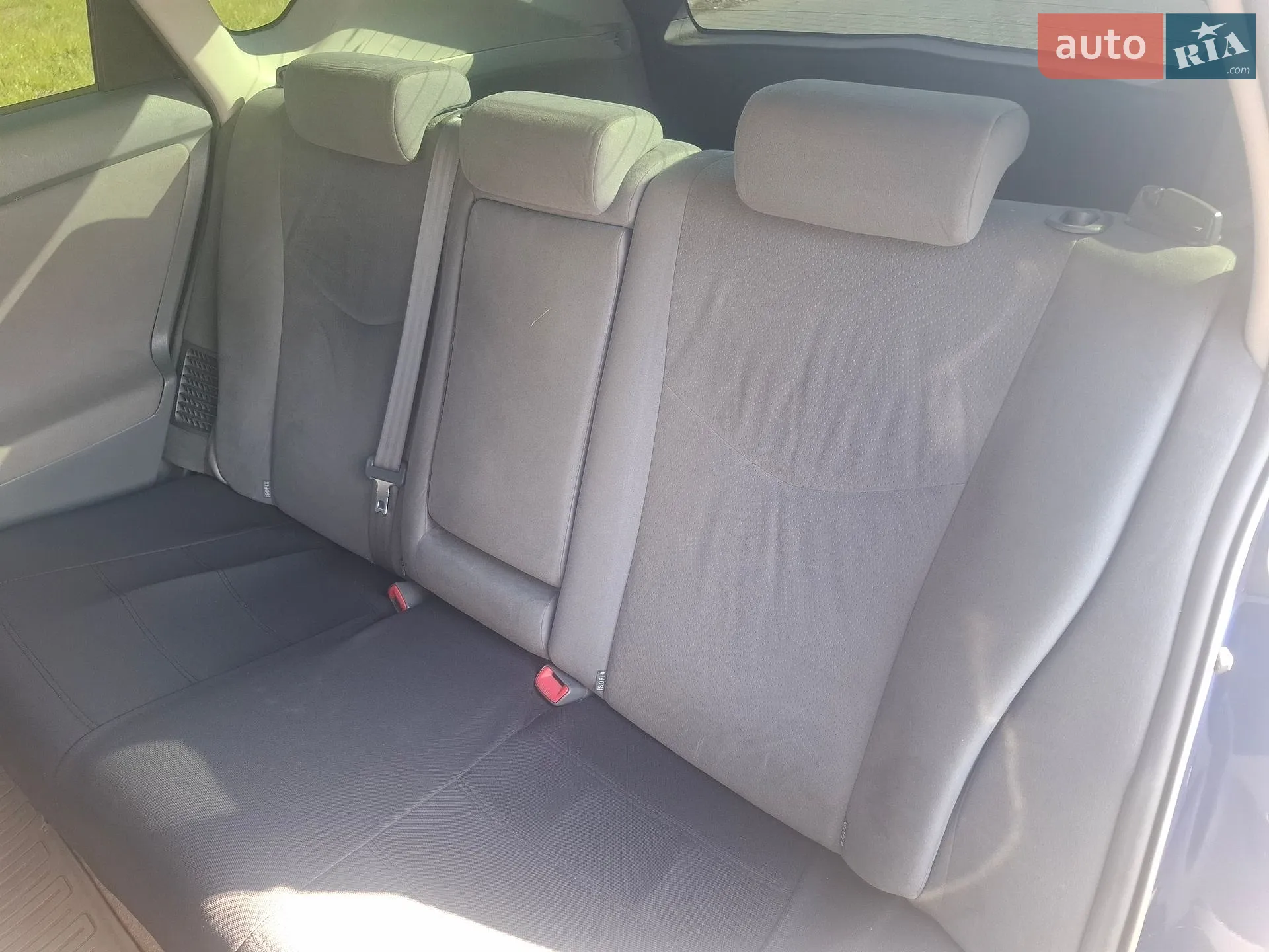 2010 Toyota Prius - мініатюра 4