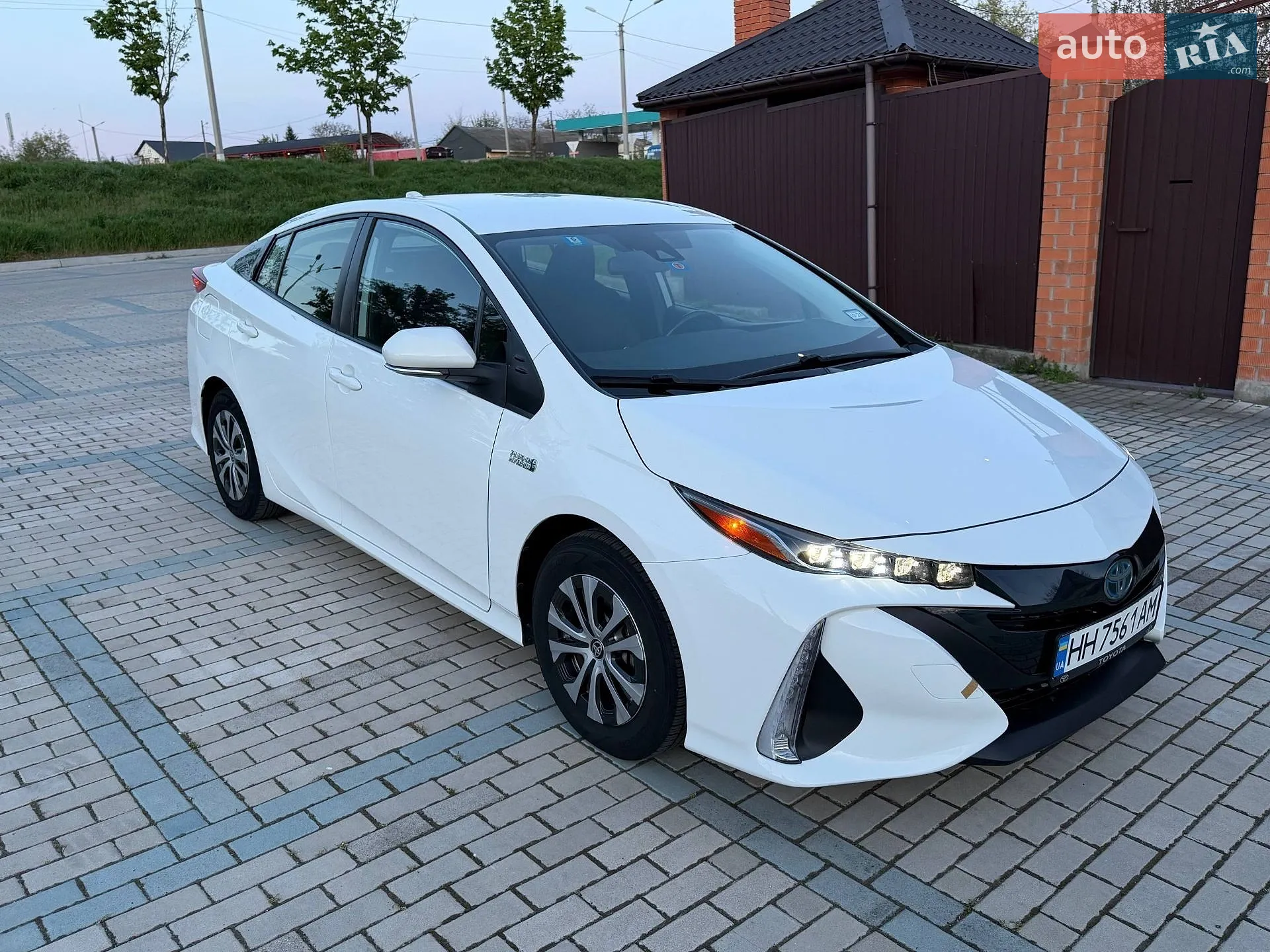 2021 Toyota Prius - мініатюра 15