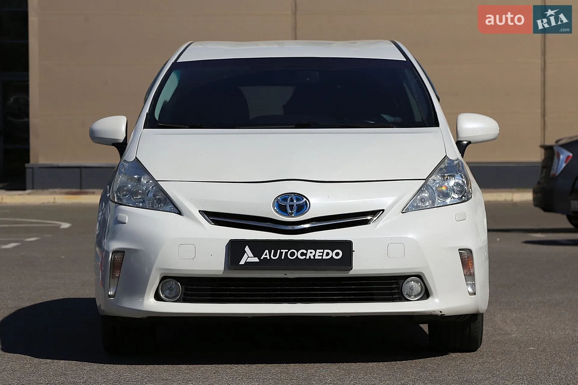 2012 Toyota Prius - мініатюра 2