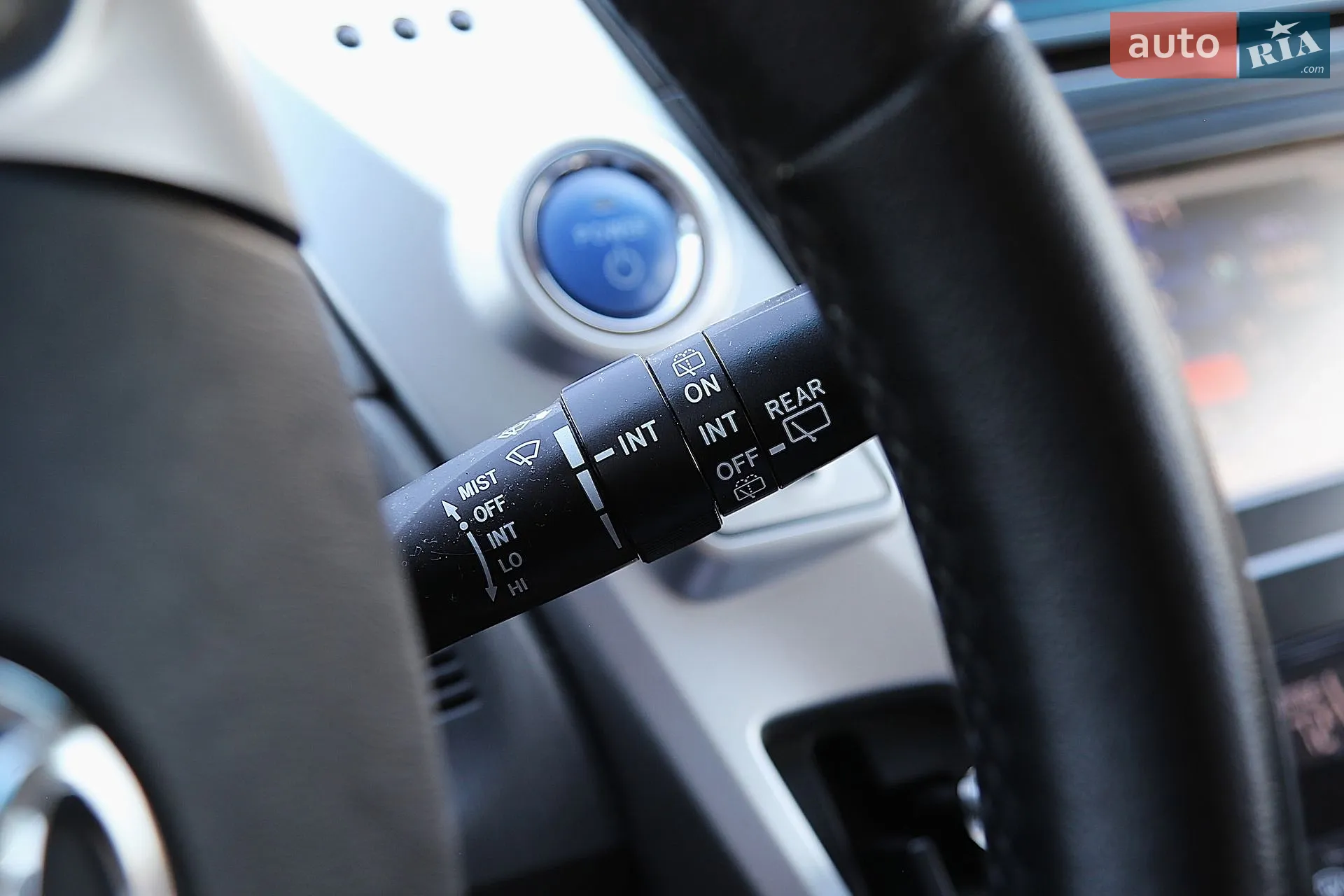 2012 Toyota Prius - мініатюра 25