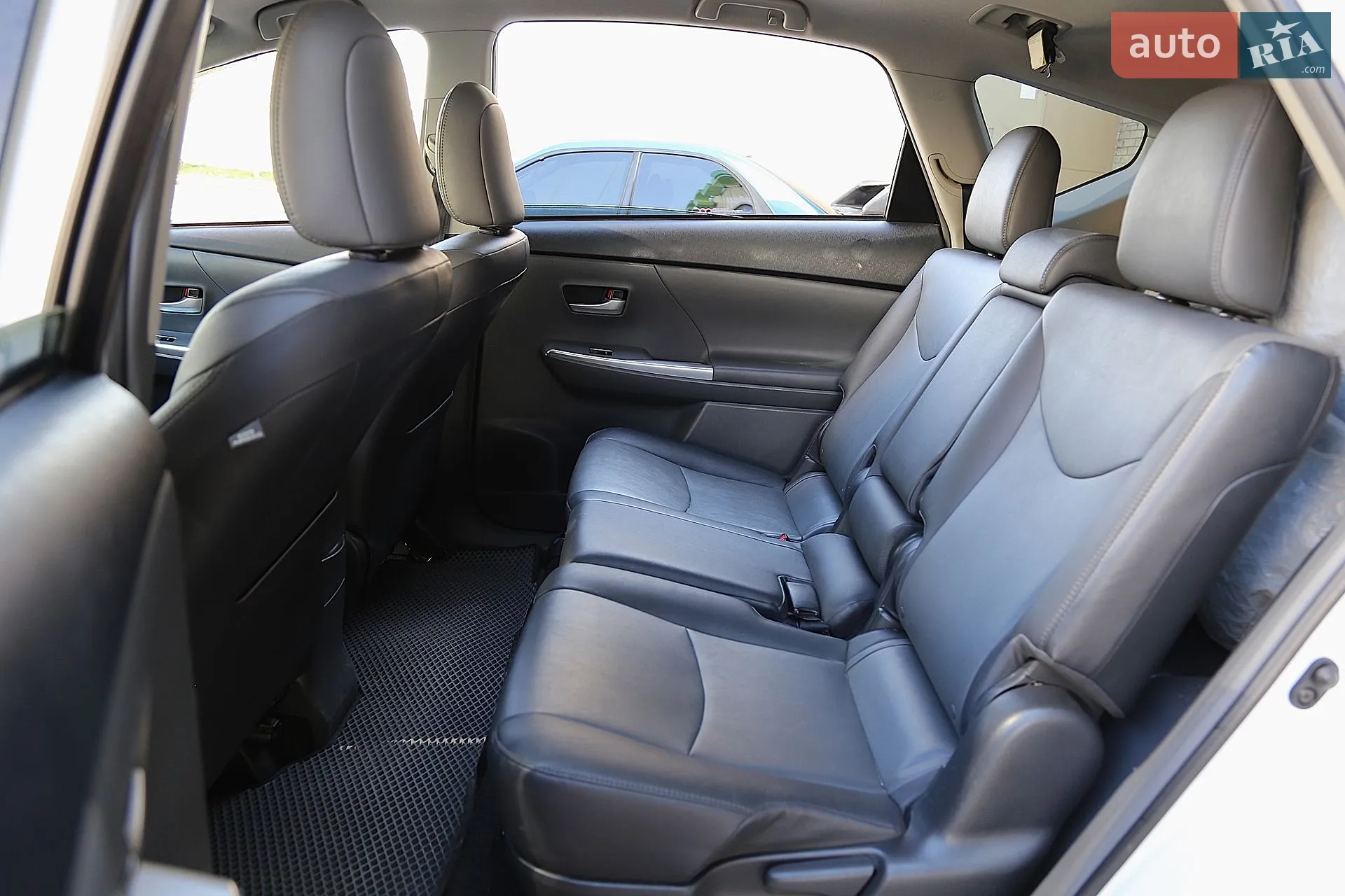 2012 Toyota Prius - мініатюра 8