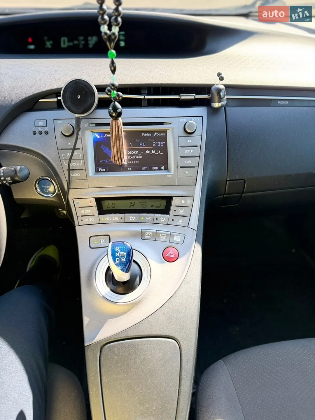 2015 Toyota Prius - мініатюра 14