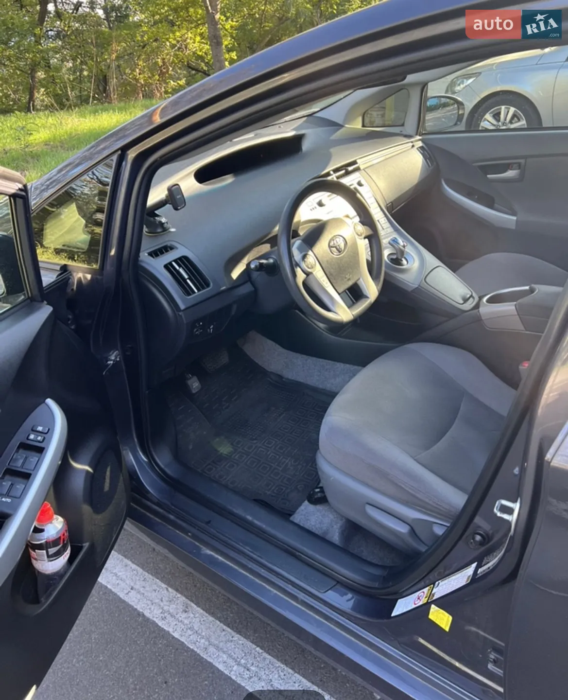 2015 Toyota Prius - мініатюра 4