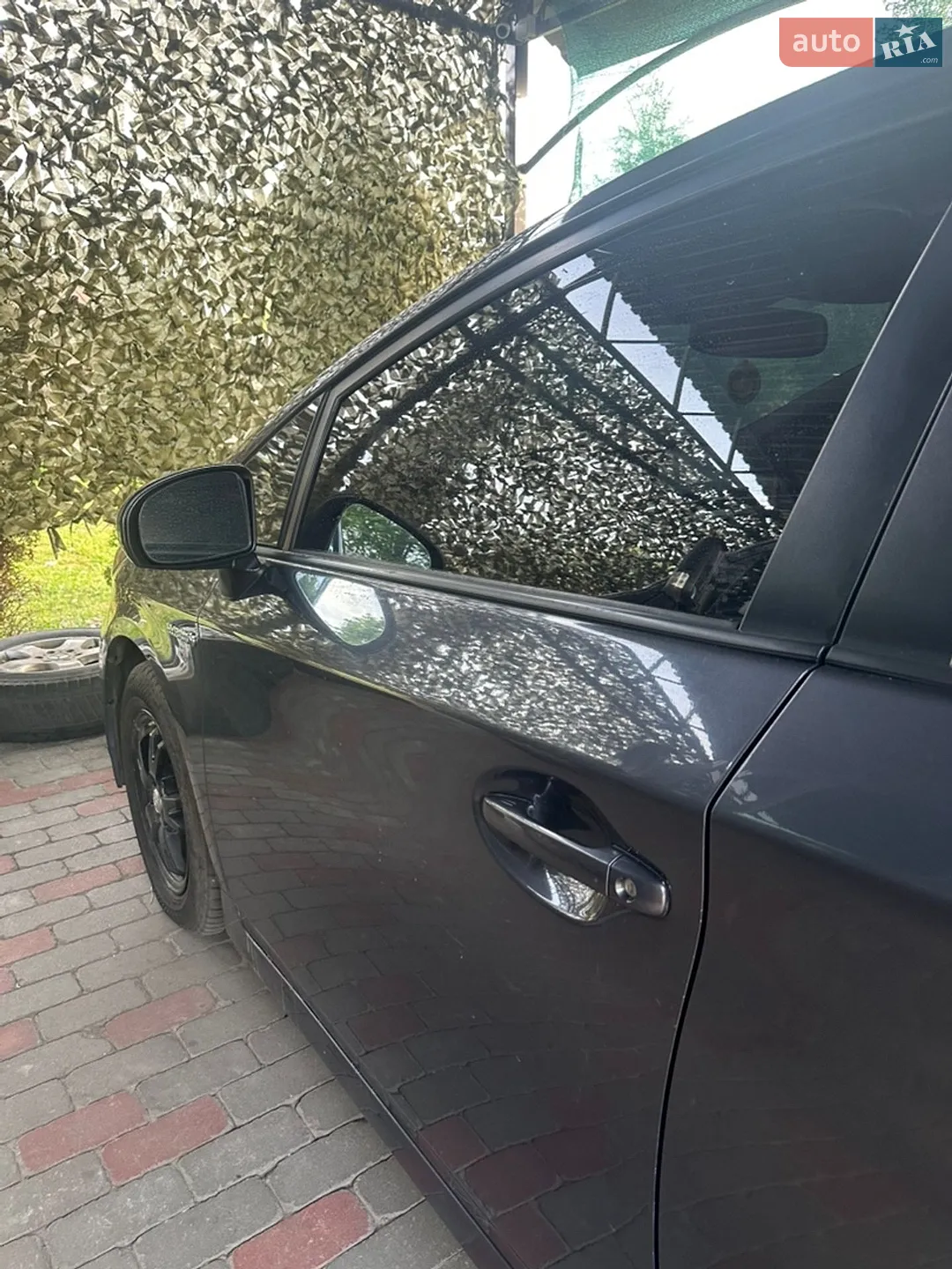 2013 Toyota Prius - мініатюра 14