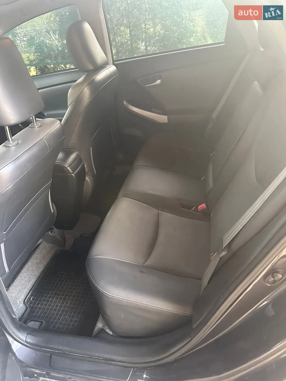 2013 Toyota Prius - мініатюра 10