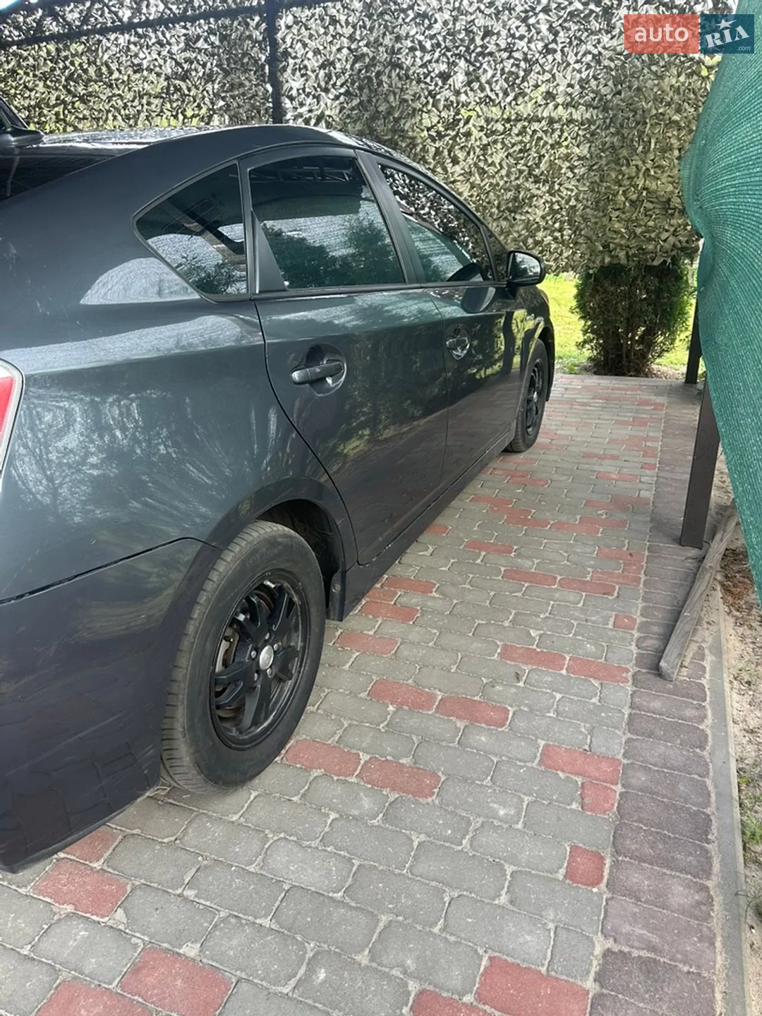 2013 Toyota Prius - мініатюра 3