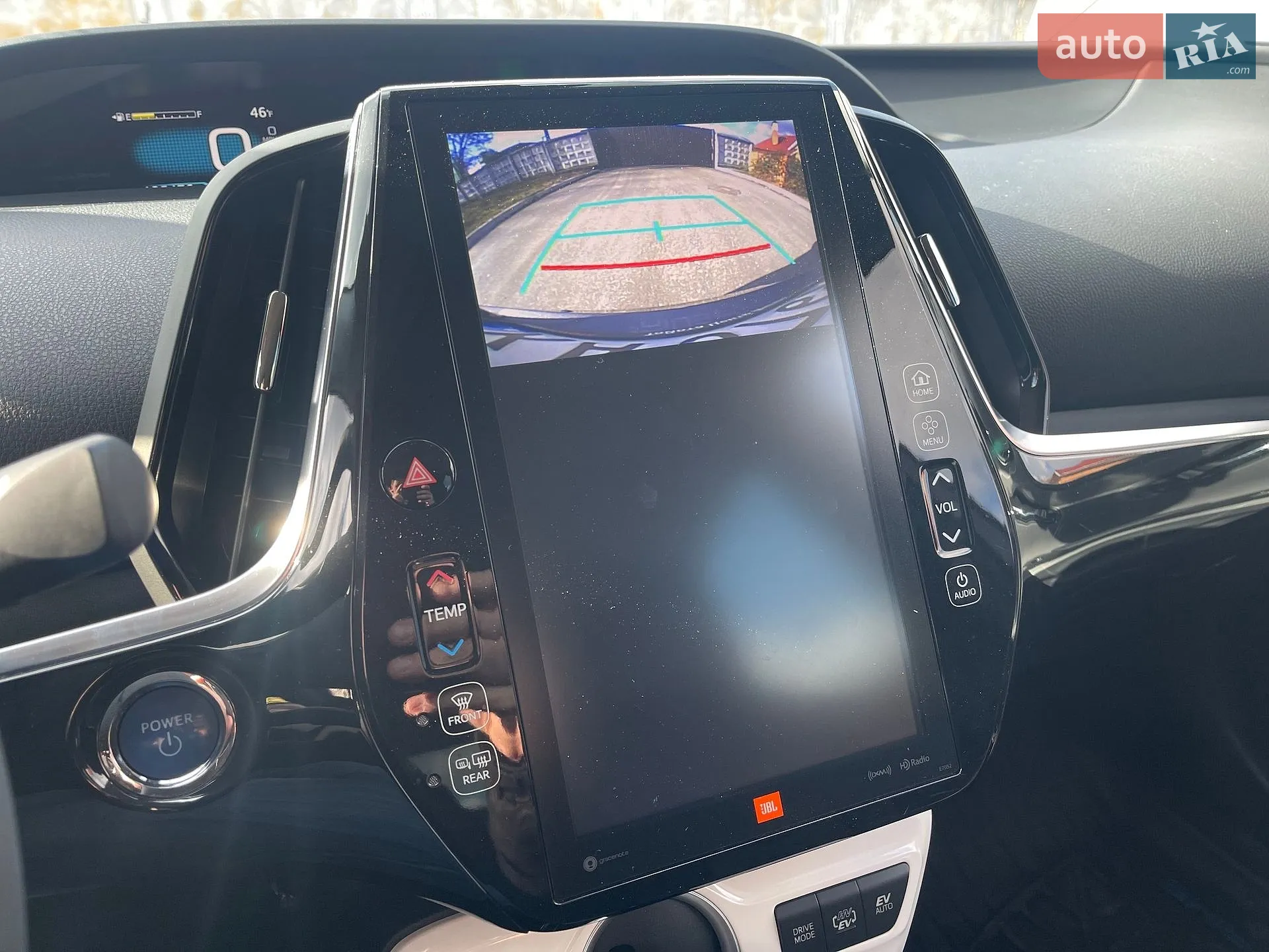 2017 Toyota Prius - мініатюра 41