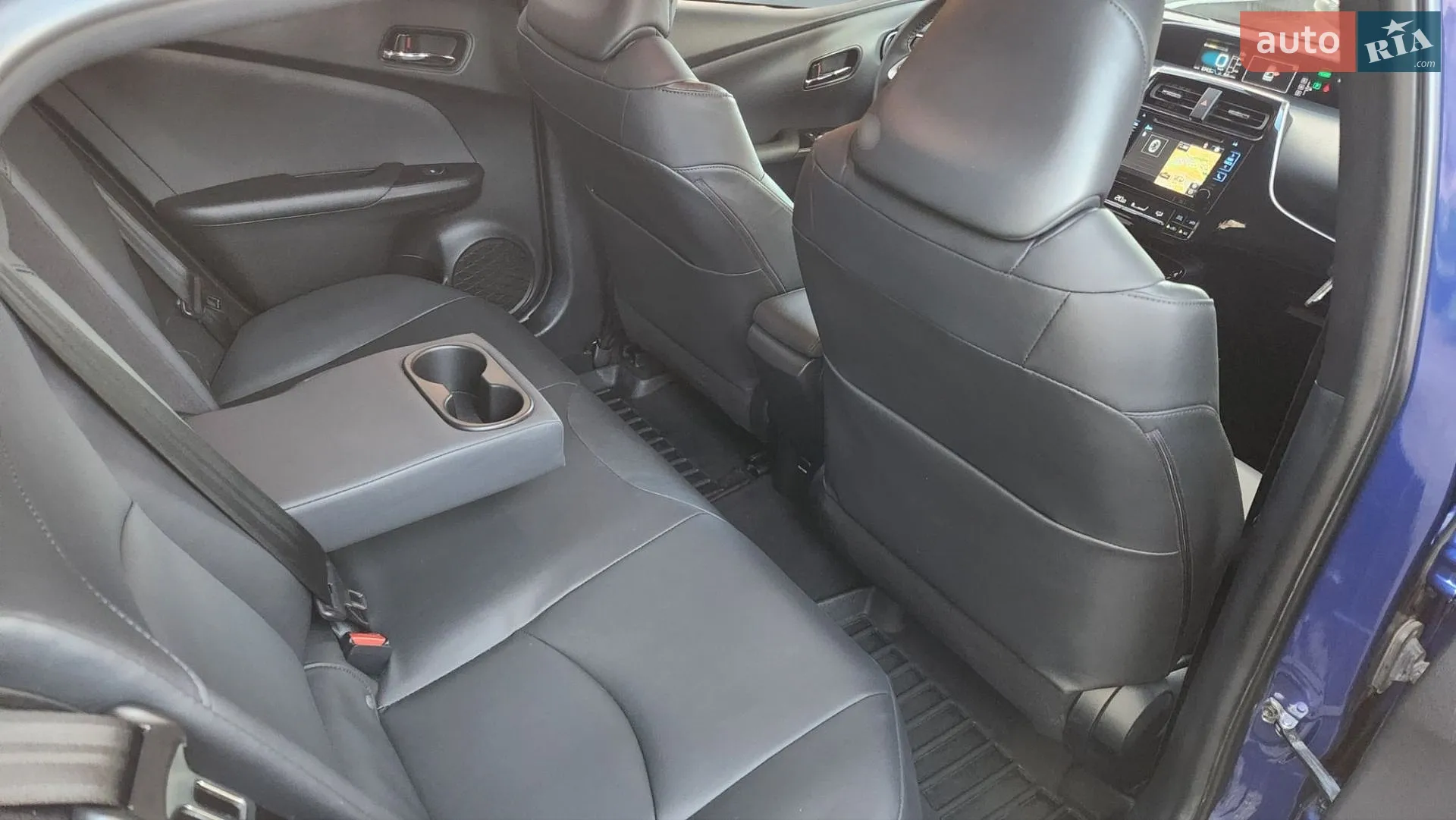 2016 Toyota Prius - мініатюра 14