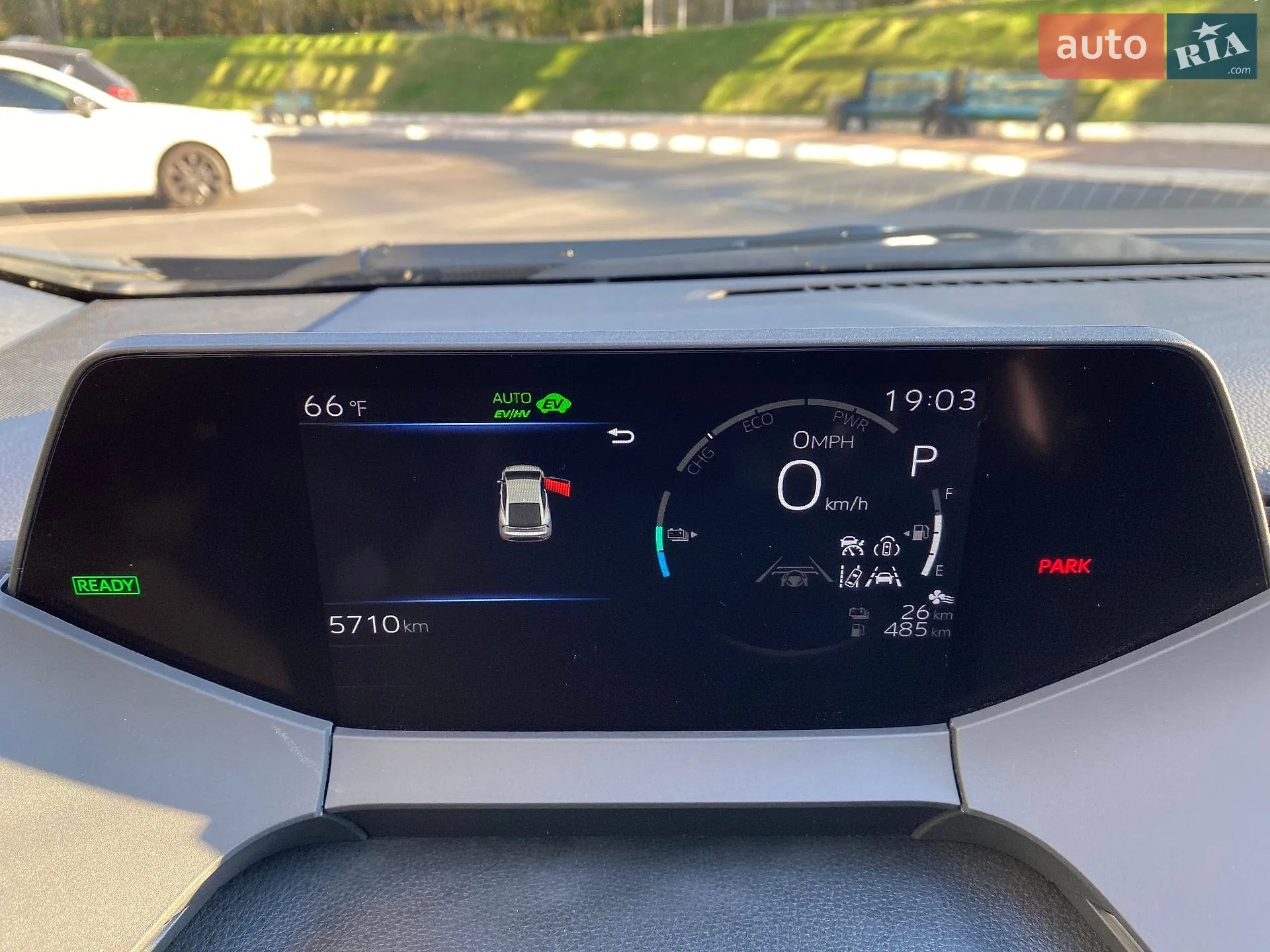2024 Toyota Prius - мініатюра 29