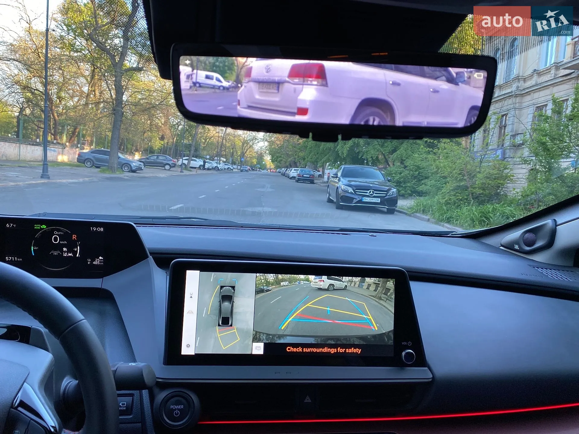 2024 Toyota Prius - мініатюра 33