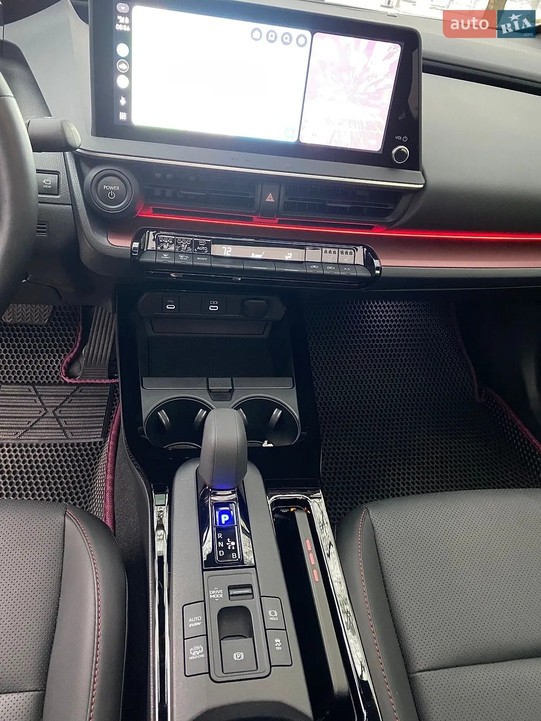 2024 Toyota Prius - мініатюра 44