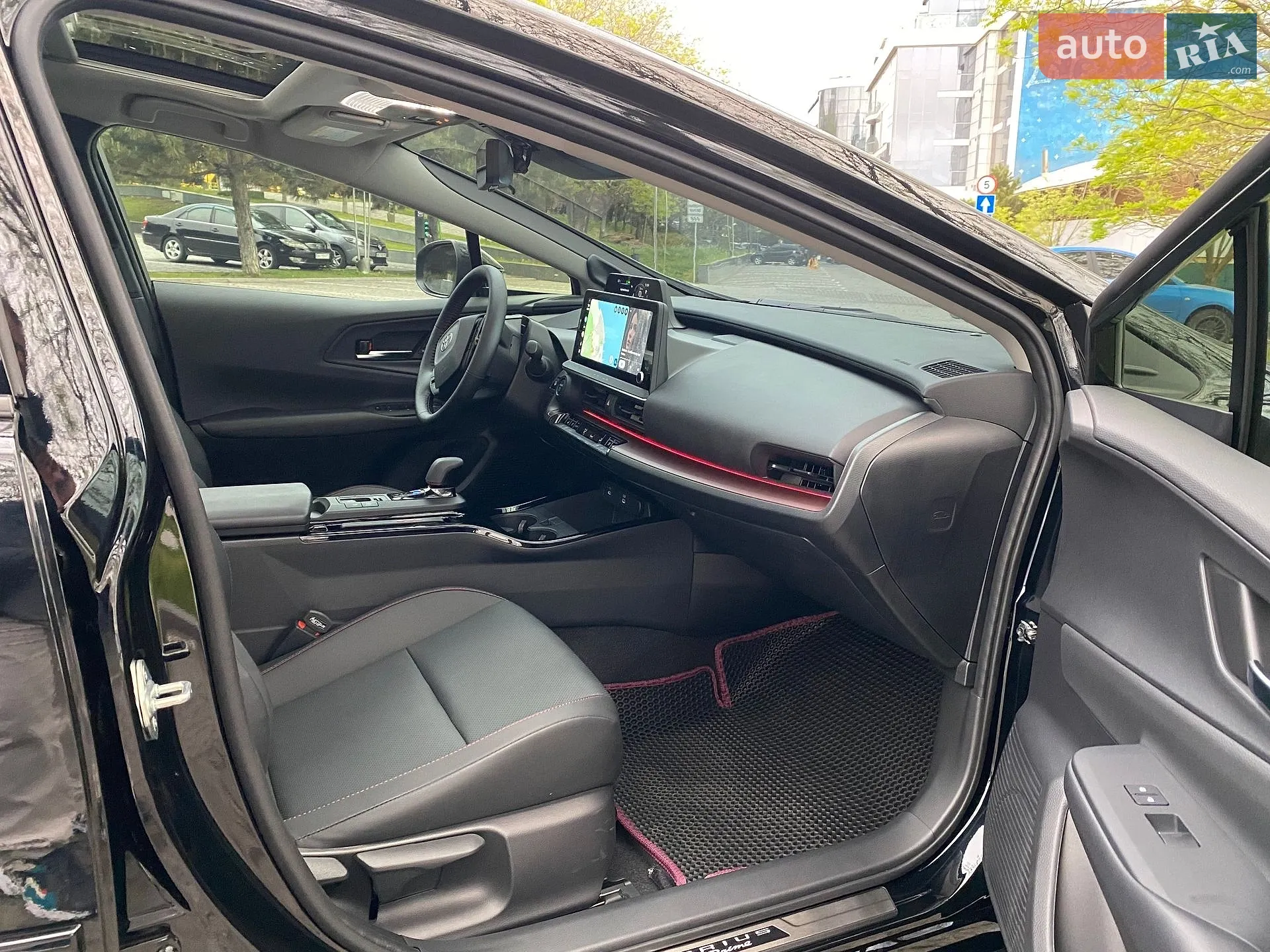 2024 Toyota Prius - мініатюра 50