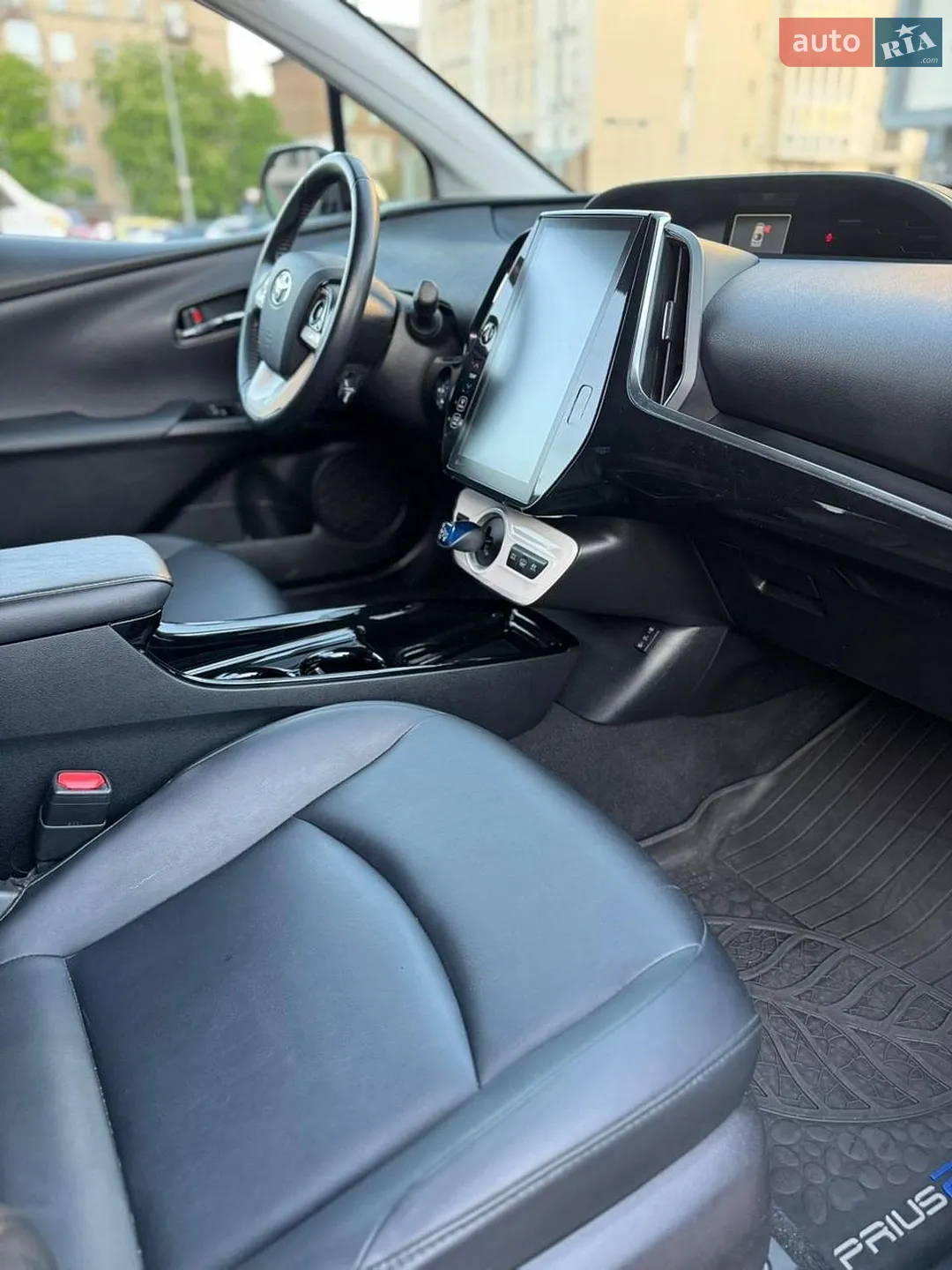 2018 Toyota Prius - мініатюра 9